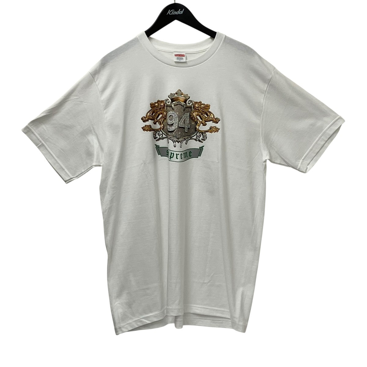 Supreme 22AW キャットウーマンプリントTシャツ Supreme シュプリーム 22AW Catwoman Tee キャットウーマン T