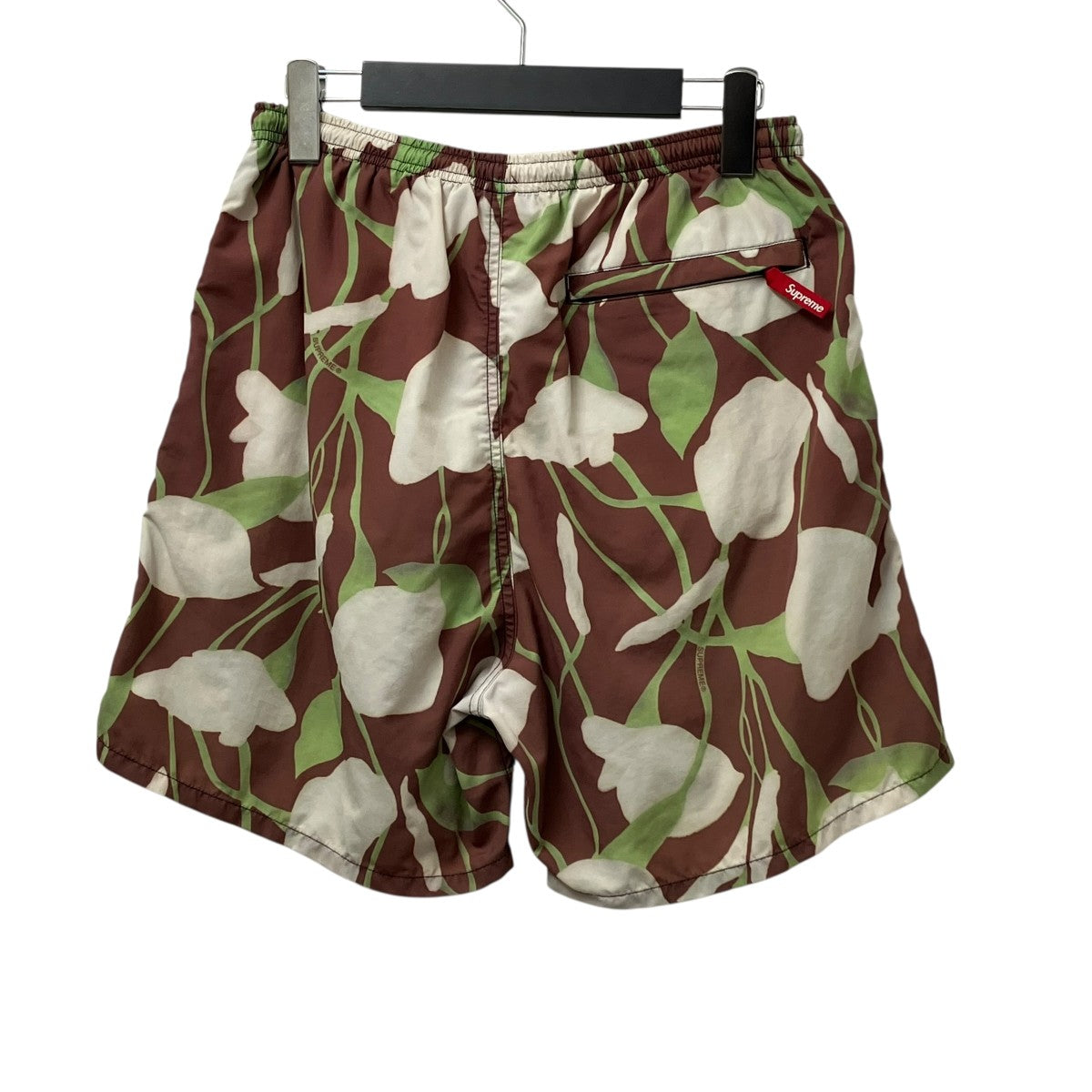 Supreme(シュプリーム) 18SSLily Nylon Water Shortショート