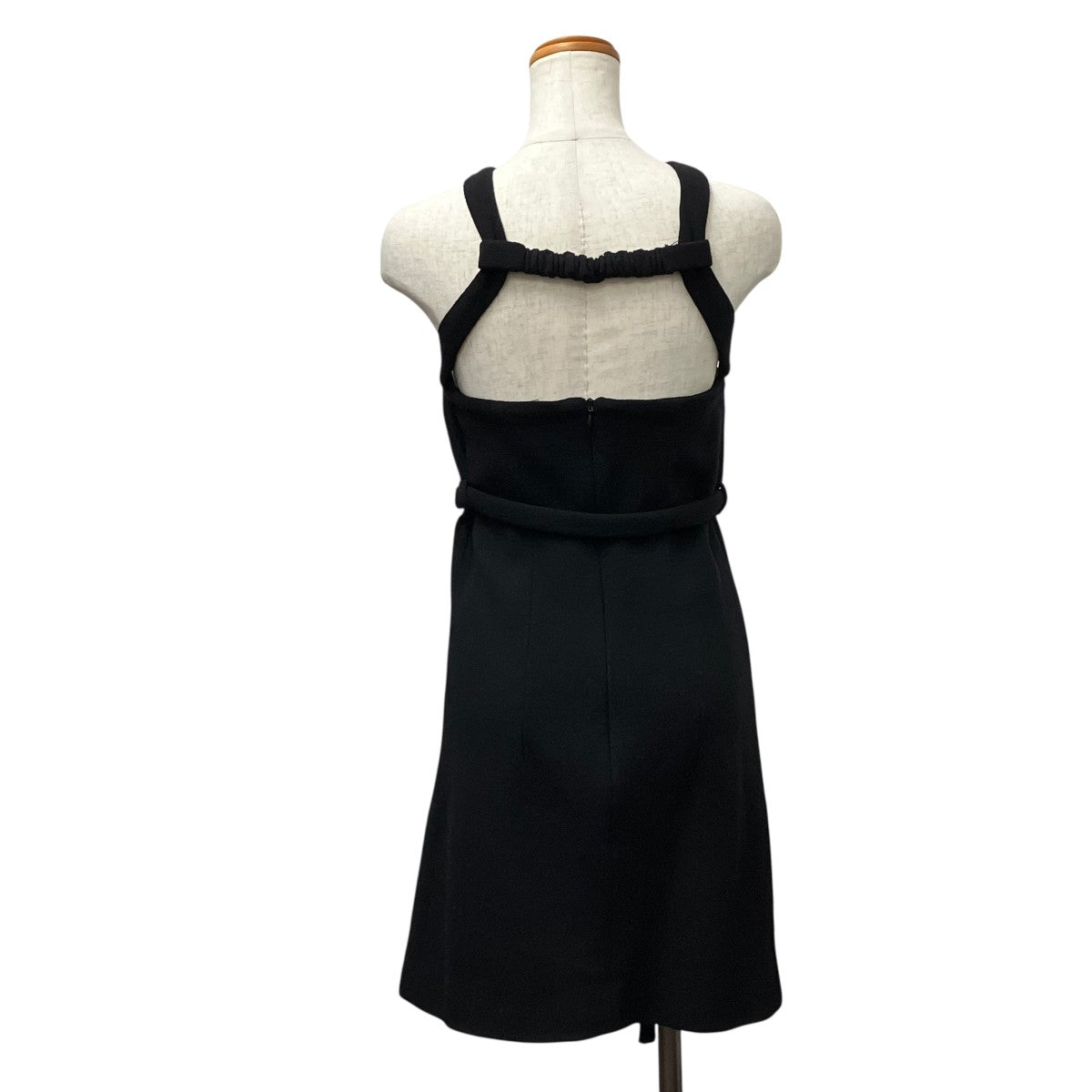 【美品】Patou パトゥ　アイコニックドレス　オフショル　ワンピース Patou(パトゥ) 24SSワンピース24S-DR140-0169 24S-DR140-0169