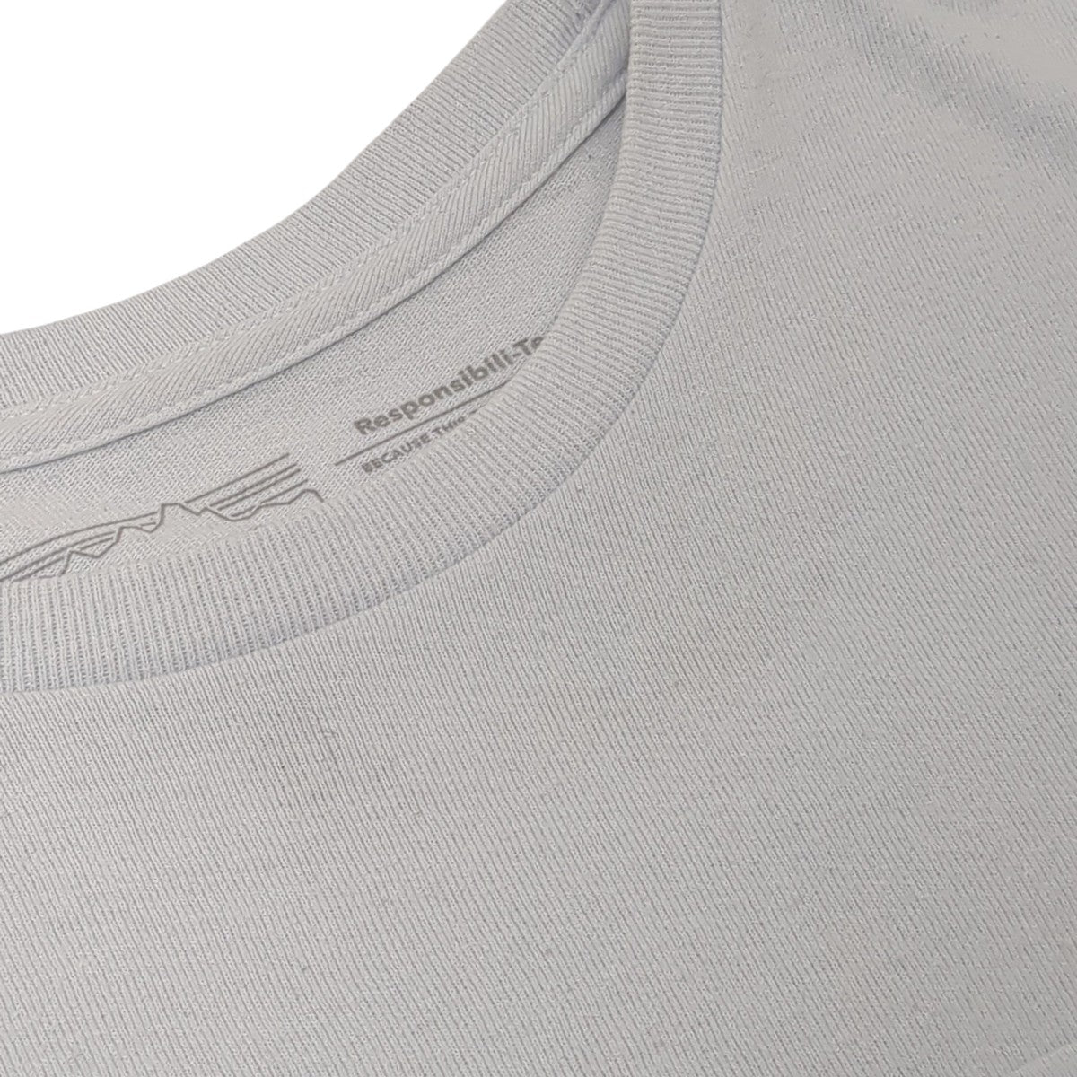 パタゴニア リサイクルコットンポリ クルーネック Tシャツ 7589220990.jpg