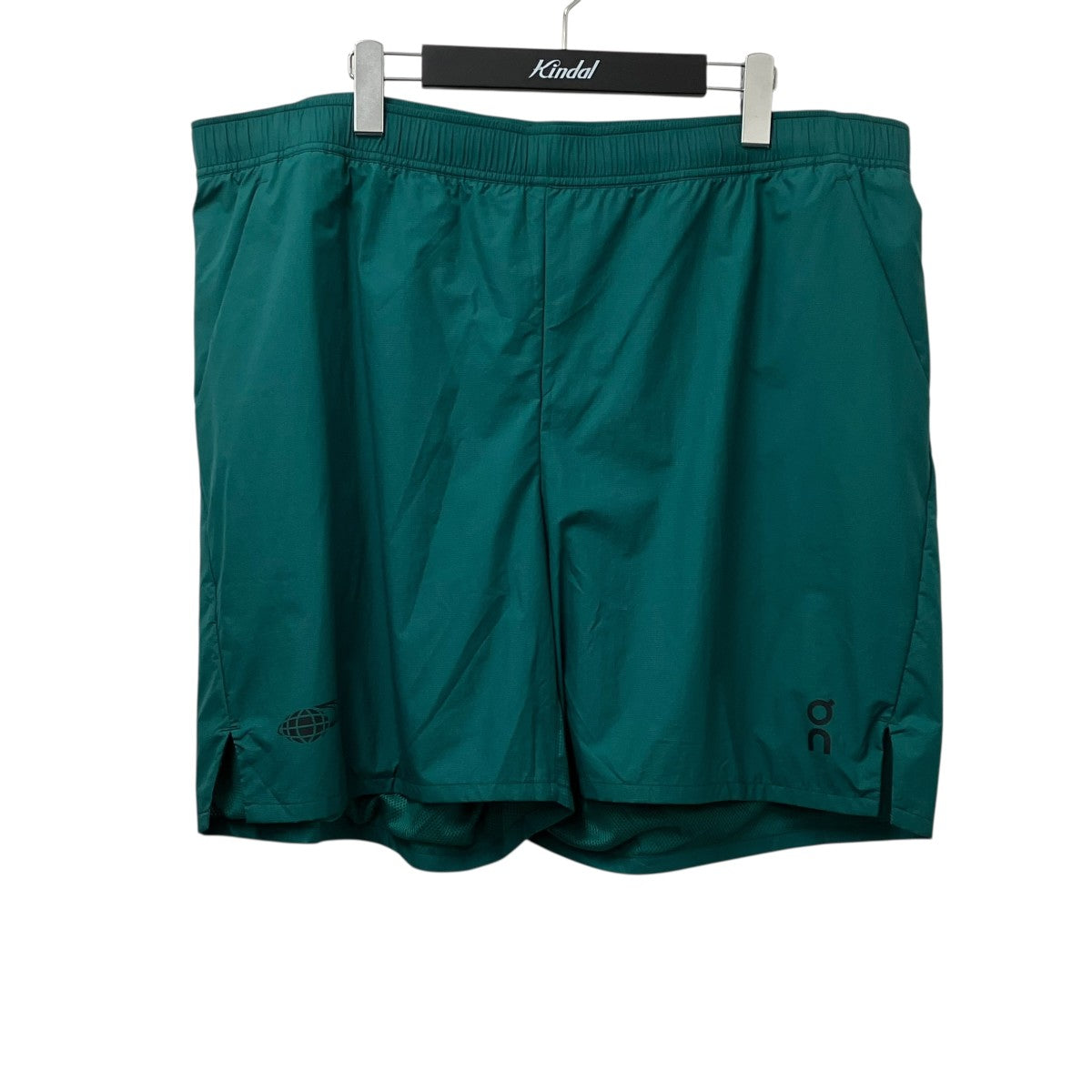 BEAMS×On ショートパンツ1UE10040193 古着・中古-1枚目のアイテム画像