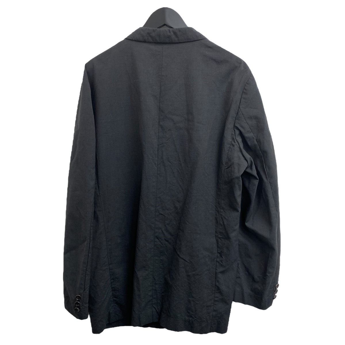 COMME des GARCONS HOMME(コムデギャルソンオム) 田中オム AD2002 