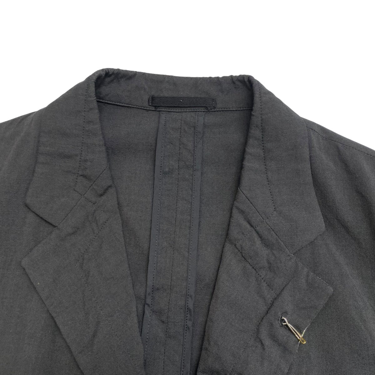 COMME des GARCONS HOMME(コムデギャルソンオム) 田中オム AD2002 