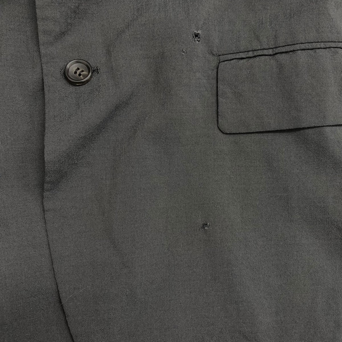 comme des garcons homme 田中期 田中オムAD2002 COMME des GARCONS HOMME(コムデギャルソンオム) 田中オム