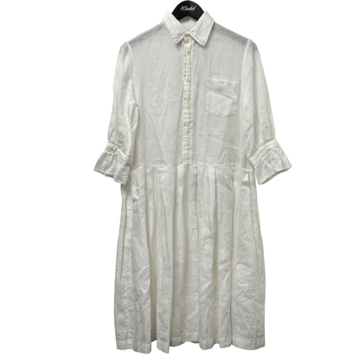 COMME des GARCONS GIRL(コムデギャルソンガール) 585-8 丸襟