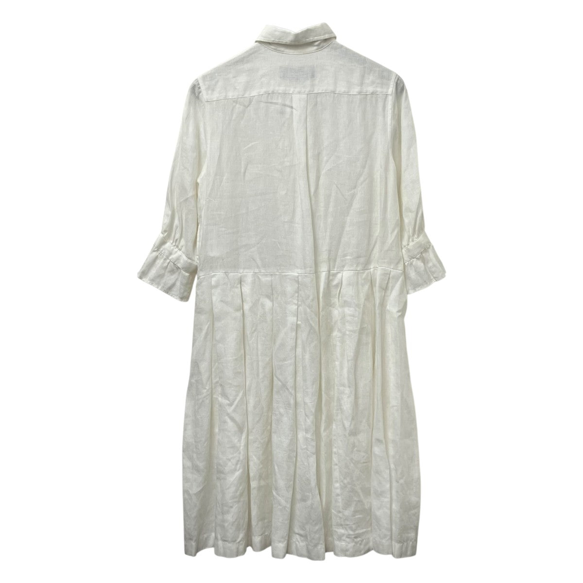 tricot COMME des GARCONS 14SS プリーツワンピース tricot COMME des GARCONS 14SS プリーツワンピース
