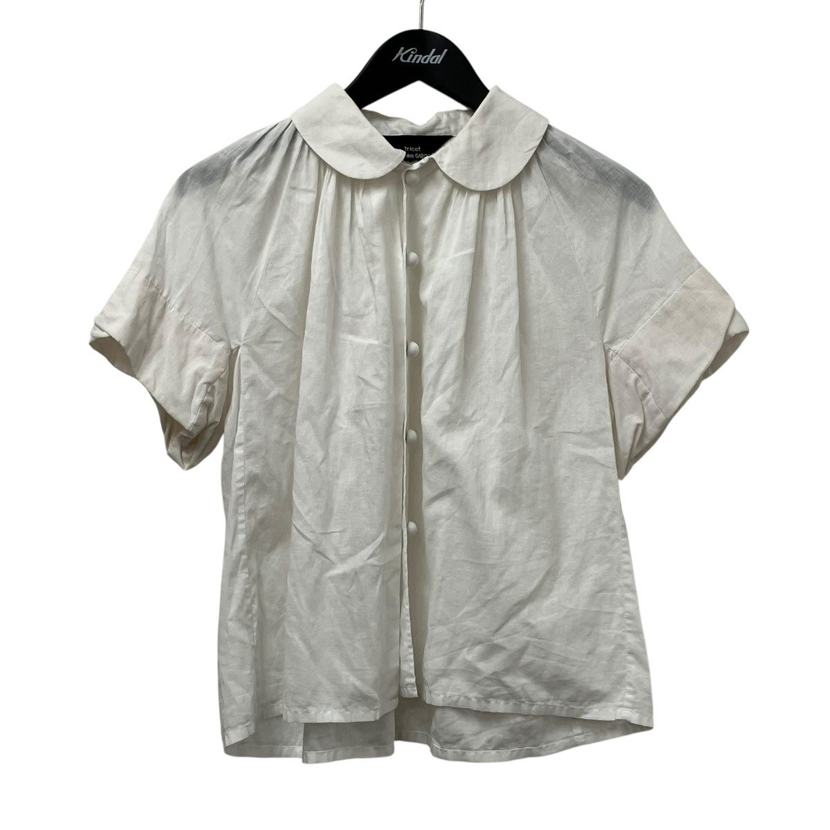 tricot COMME des GARCONS(トリココムデギャルソン) AD2013