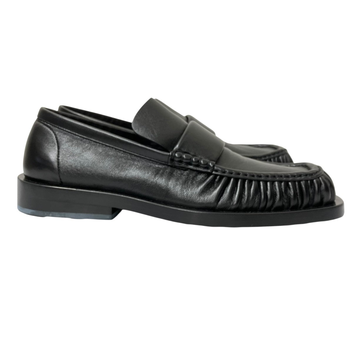 JIL SANDER(ジルサンダー) 25SSLOAFERローファーJ32WR0017