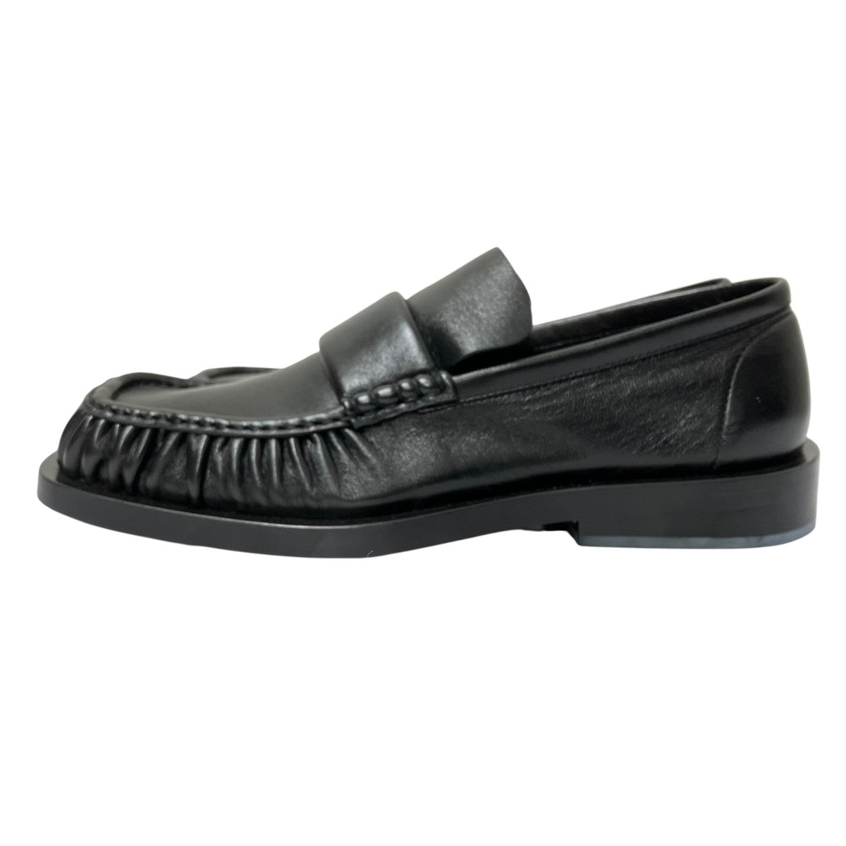 JIL SANDER(ジルサンダー) 25SSLOAFERローファーJ32WR0017 J32WR0017