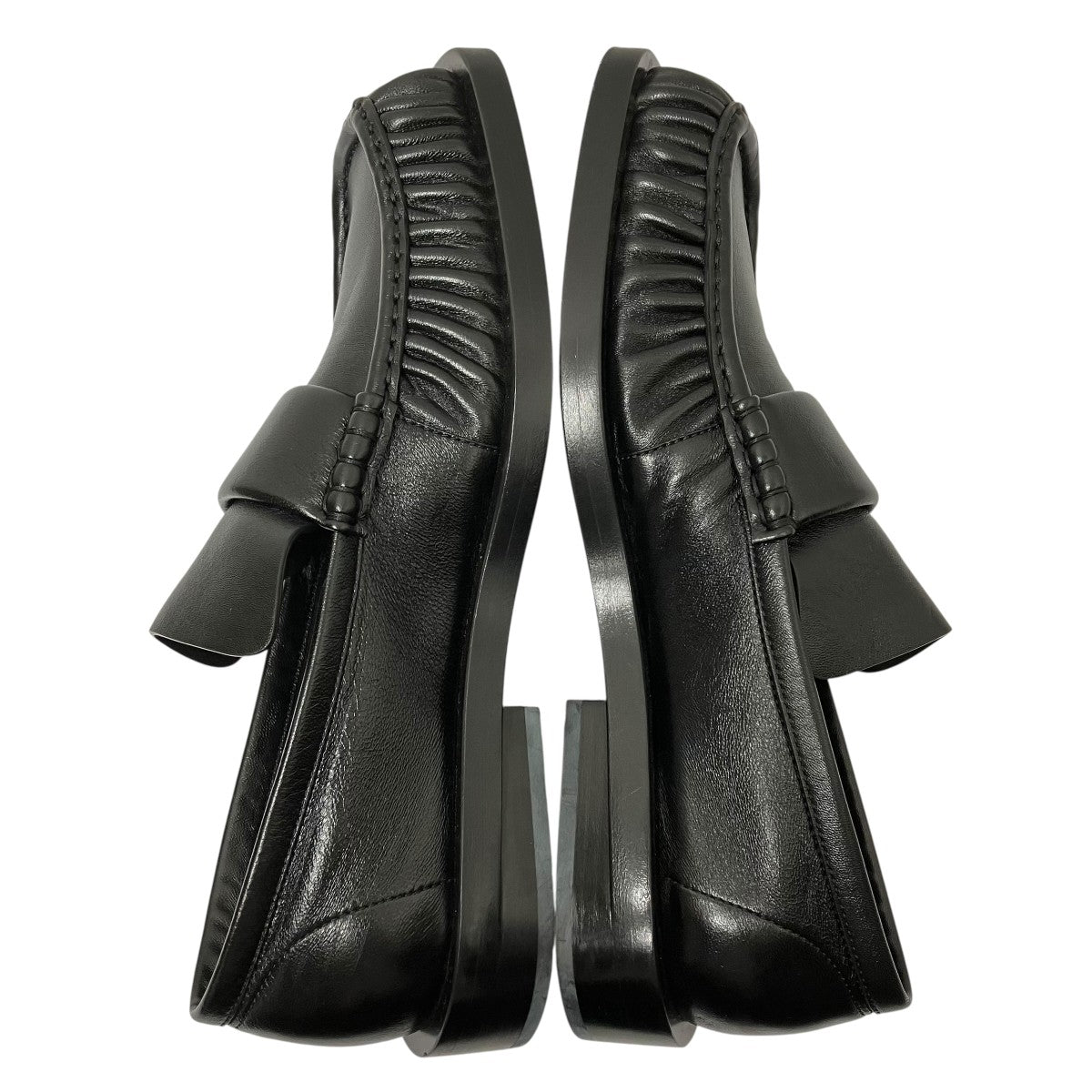 JIL SANDER(ジルサンダー) 25SSLOAFERローファーJ32WR0017