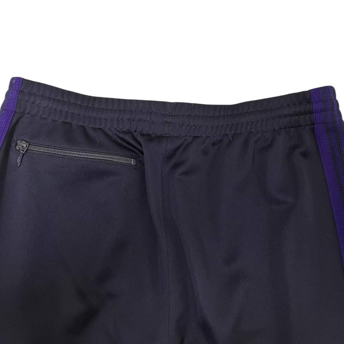NEEDLES Narrow Track Pant トラックパンツ S 25SS】Needles ニードルズ トラックパンツ Track Pants -Poly