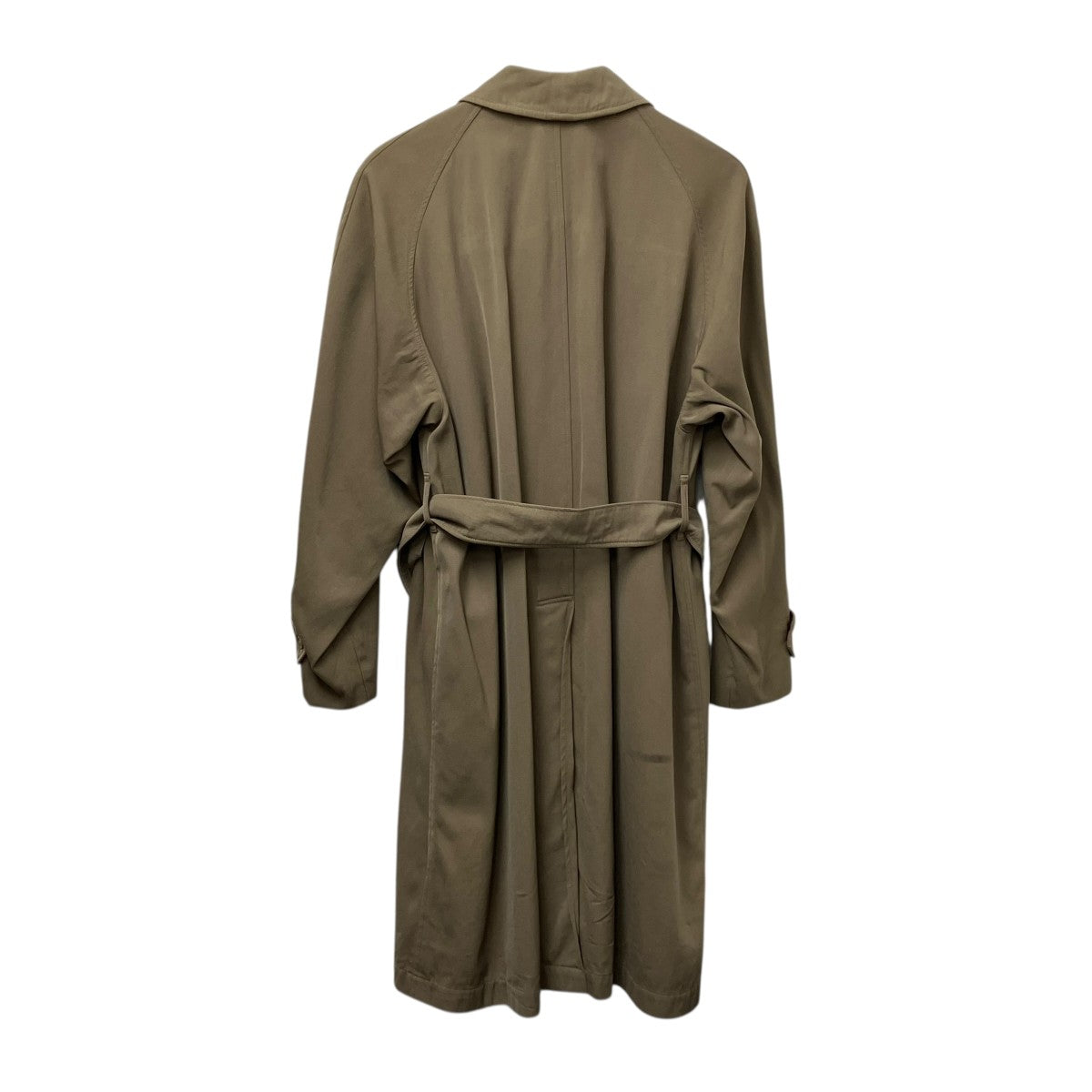 VINTAGE British Army RainCoatコート 古着・中古-2枚目のアイテム画像