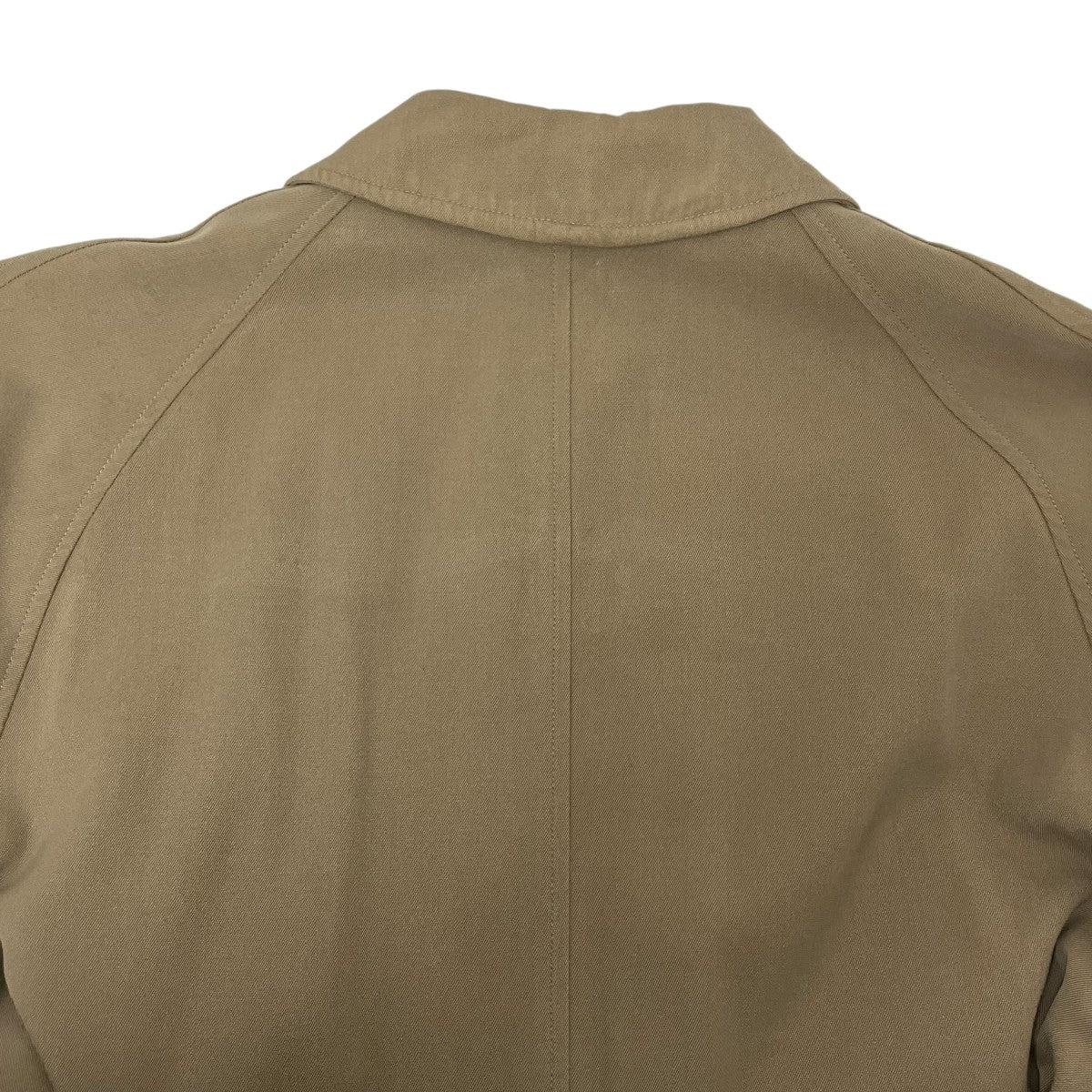 VINTAGE British Army RainCoatコート 古着・中古-4枚目のアイテム画像