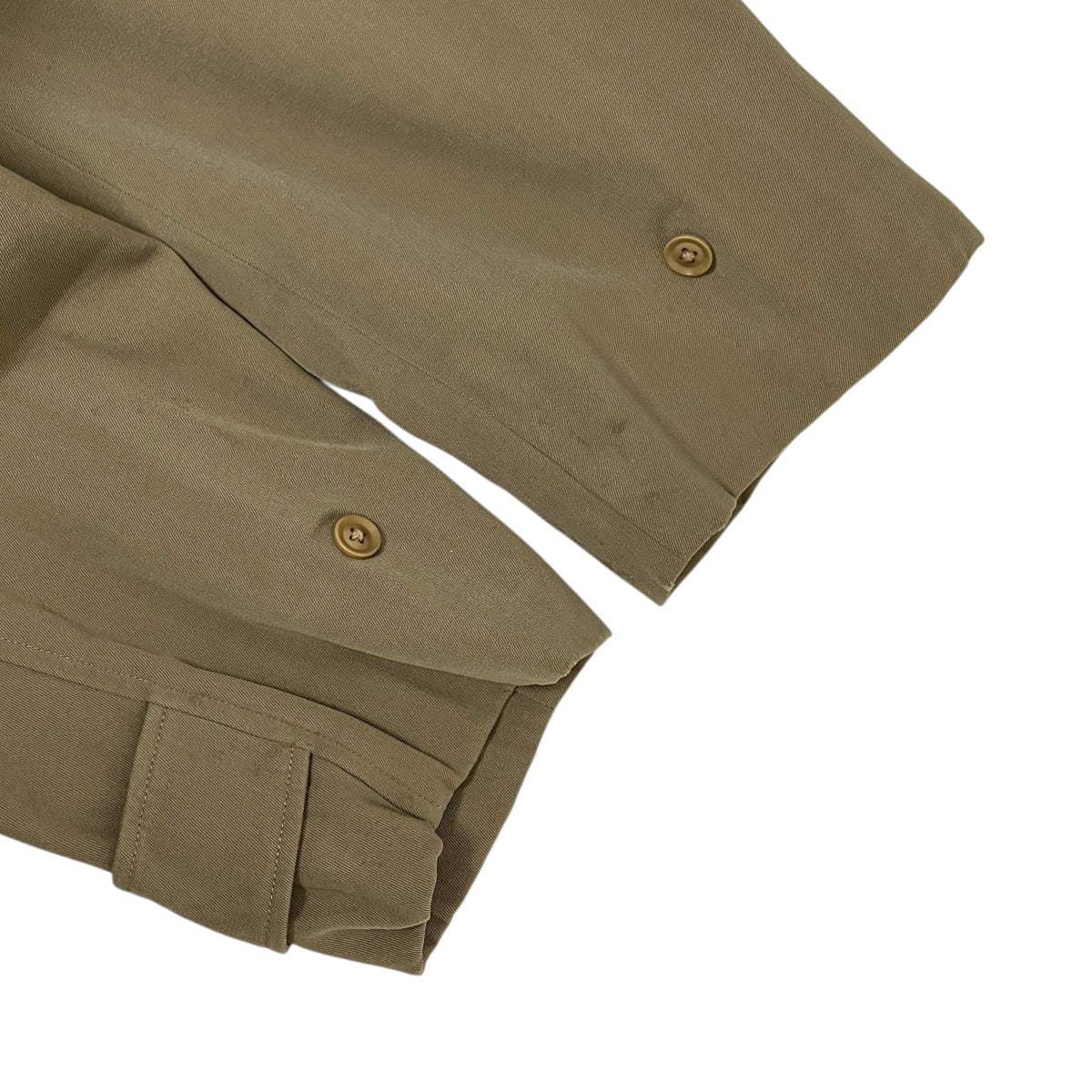 VINTAGE British Army RainCoatコート 古着・中古-5枚目のアイテム画像
