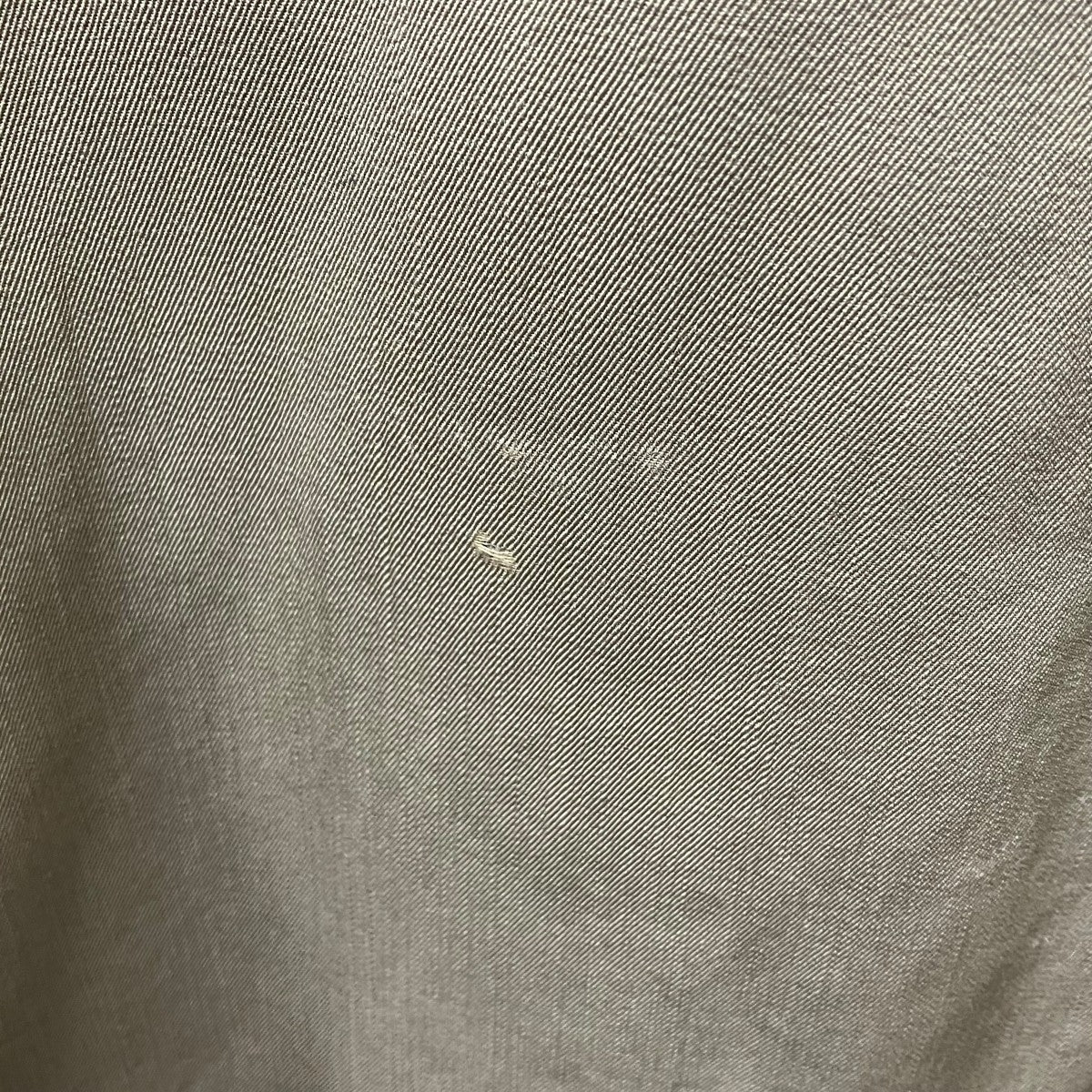 VINTAGE British Army RainCoatコート 古着・中古-6枚目のアイテム画像