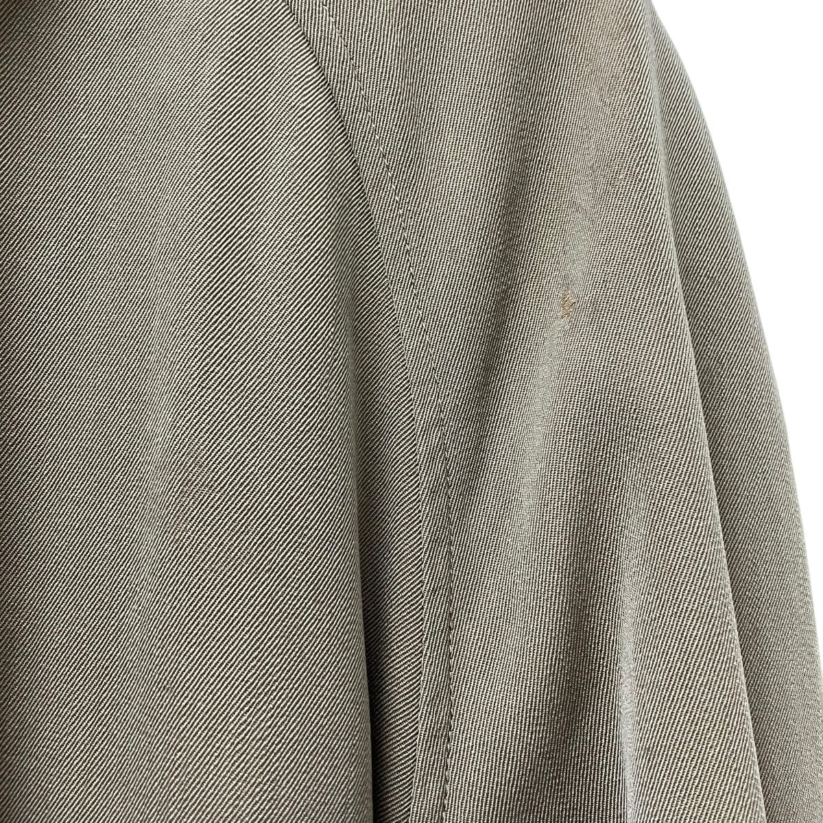 VINTAGE British Army RainCoatコート 古着・中古-7枚目のアイテム画像
