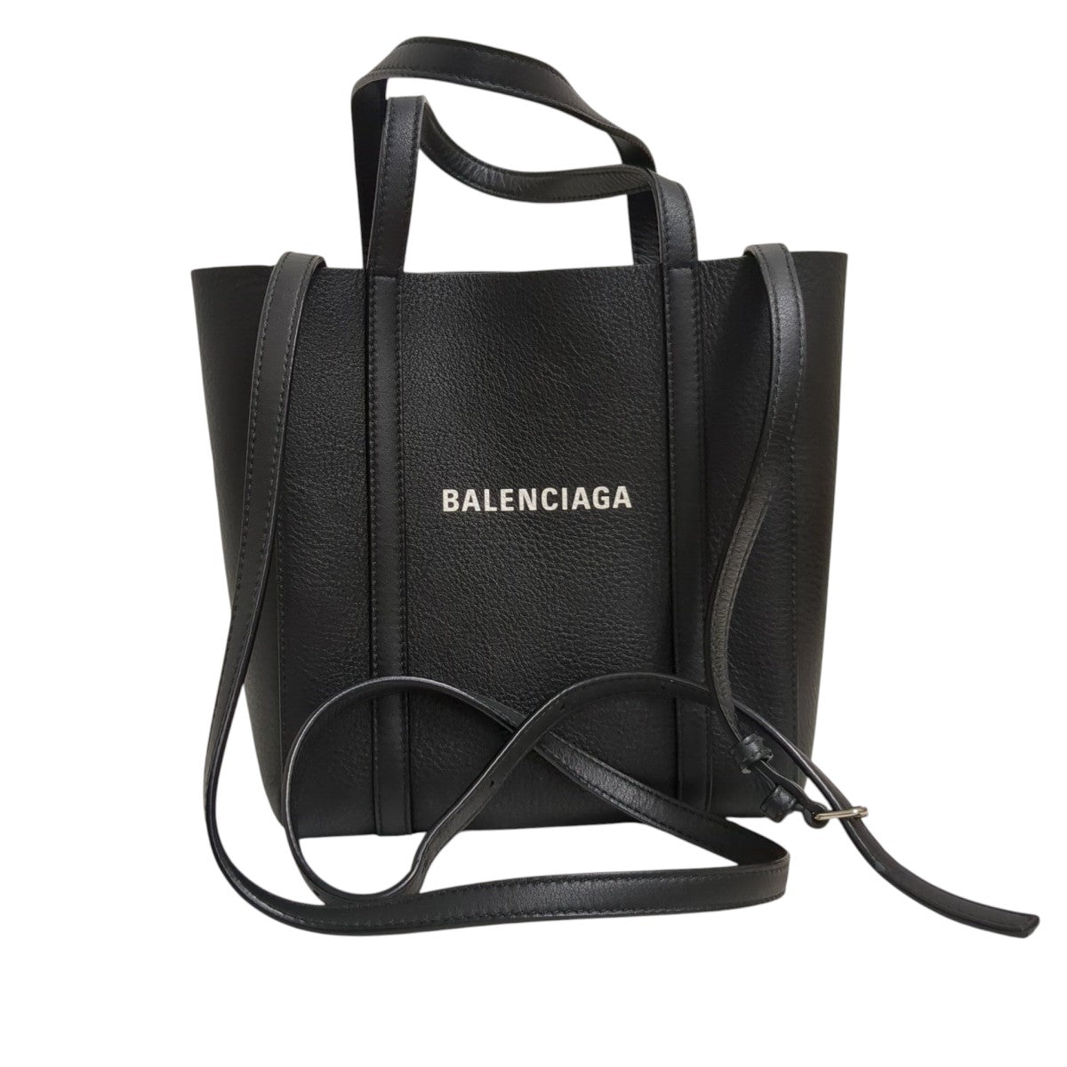 BALENCIAGA(バレンシアガ) エブリデイトートXXS2WAYショルダー