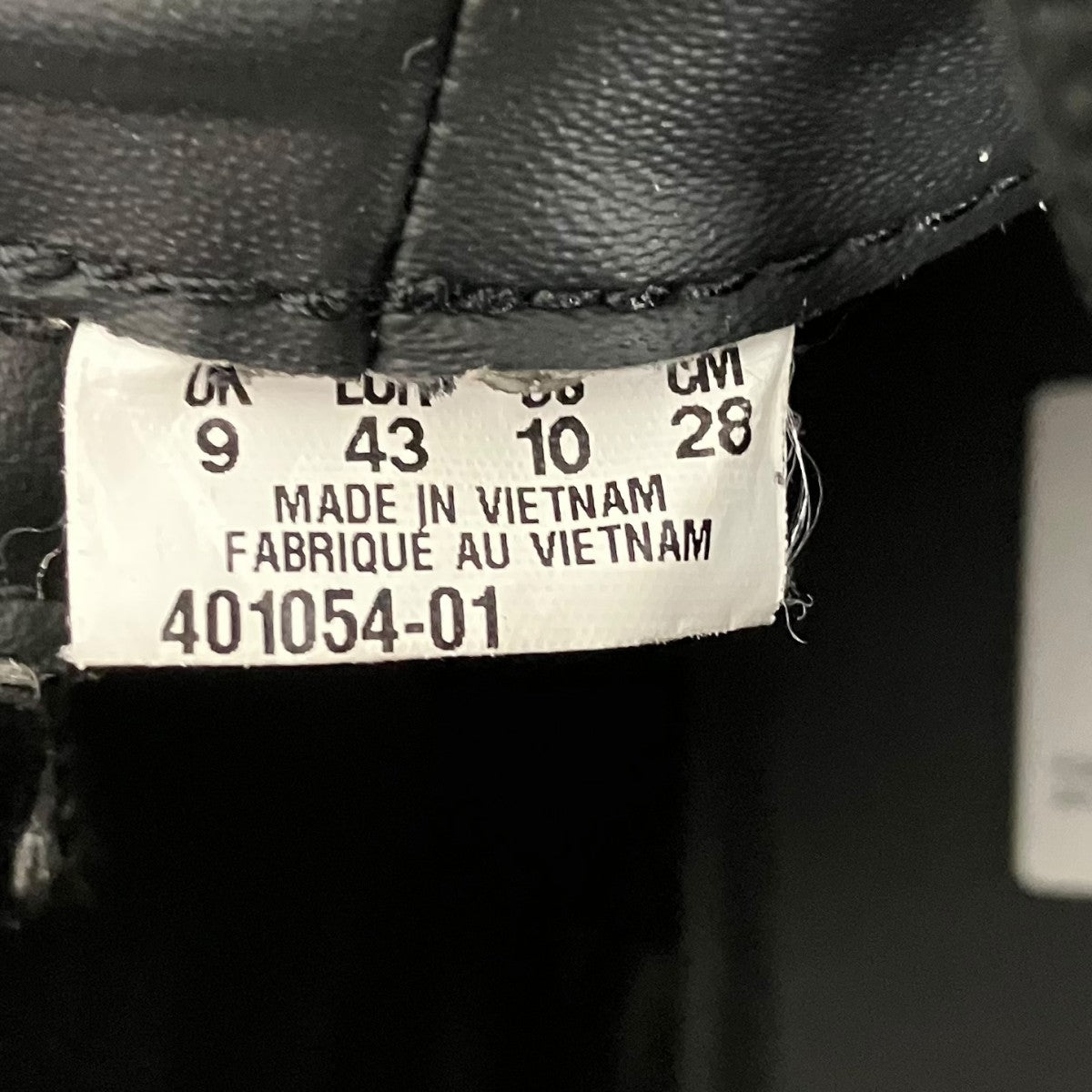 PUMA×Juun．J SPEEDCAT MIDハイカットスニーカー401054-01