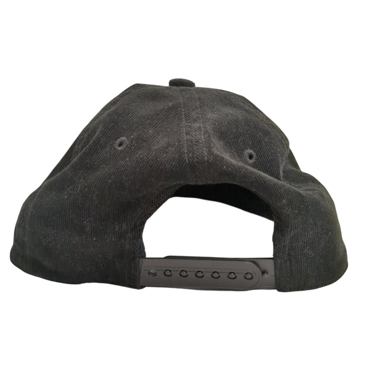 COOTIE PRODUCTIONS キャップ COOTIE PRODUCTIONS/60/40 Cloth 6 Panel Cap（Black）［6パネル