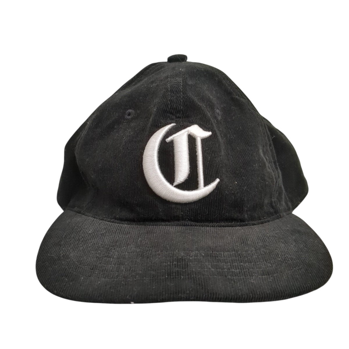 COOTIE PRODUCTIONS(クーティープロダクションズ) キャップ ブラック