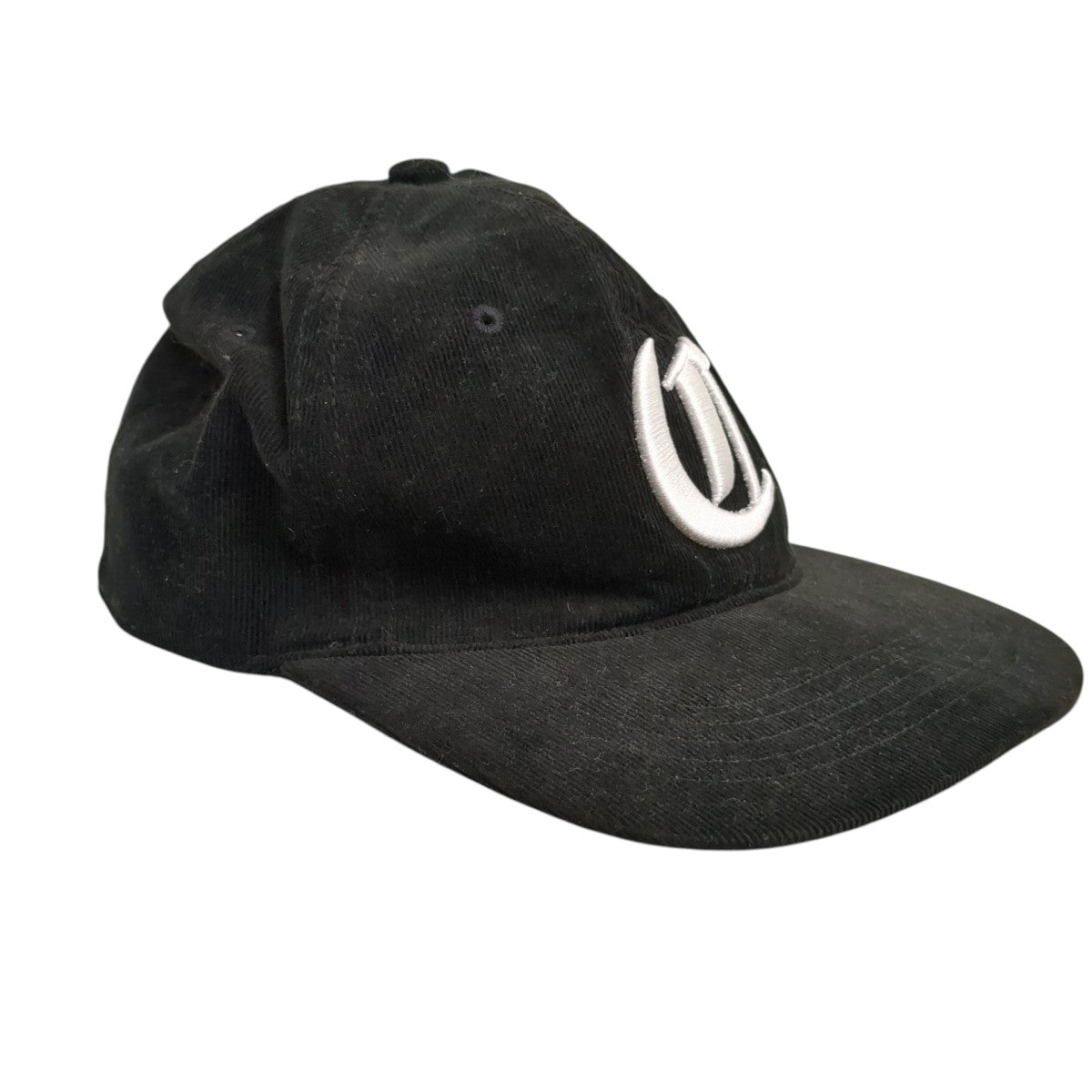 COOTIE PRODUCTIONS(クーティープロダクションズ) キャップ ブラック