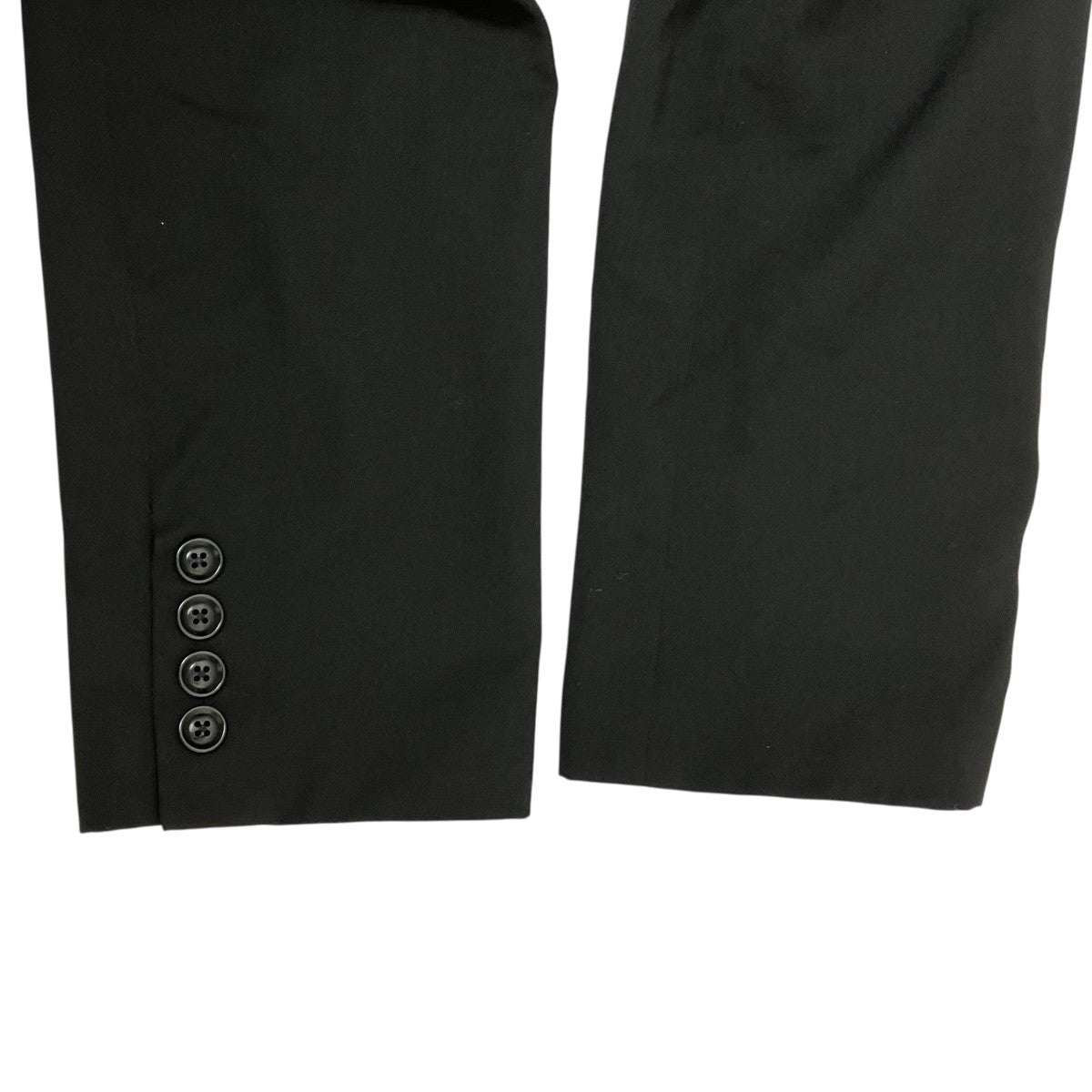 ヨウジヤマモト 80s テーラードジャケット 1139042291691-1.jpg