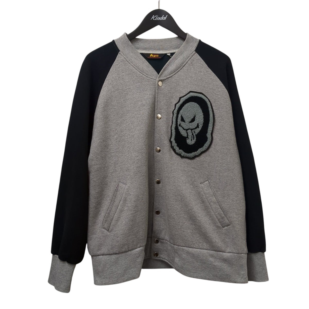 A・BATHING APE エイプ スタジャン 初期タグ A・BATHING APE エイプ スタジャン 初期タグ
