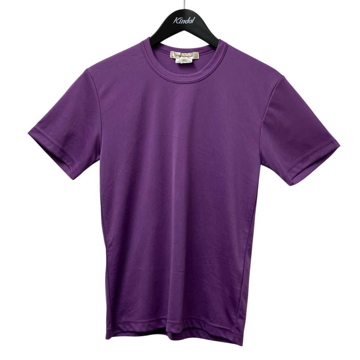 COMME des GARCONS TシャツGO-T005 古着・中古-1枚目のアイテム画像