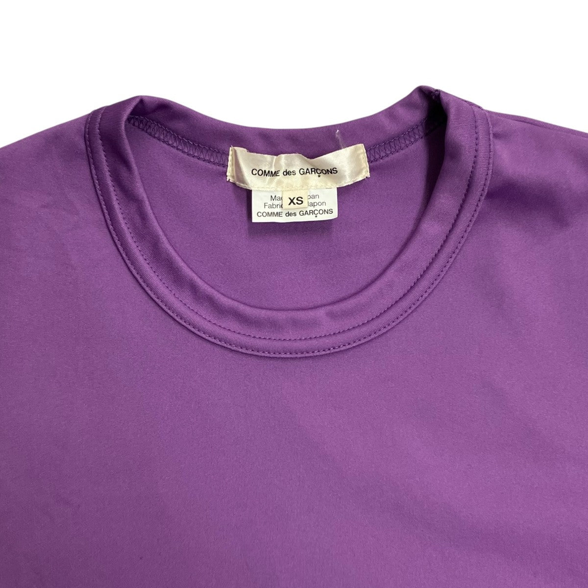 COMME des GARCONS TシャツGO-T005 古着・中古-3枚目のアイテム画像