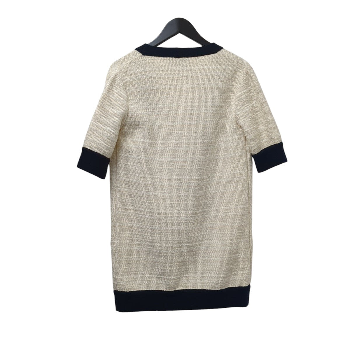 GUCCI ニットコート490346 古着・中古-2枚目のアイテム画像