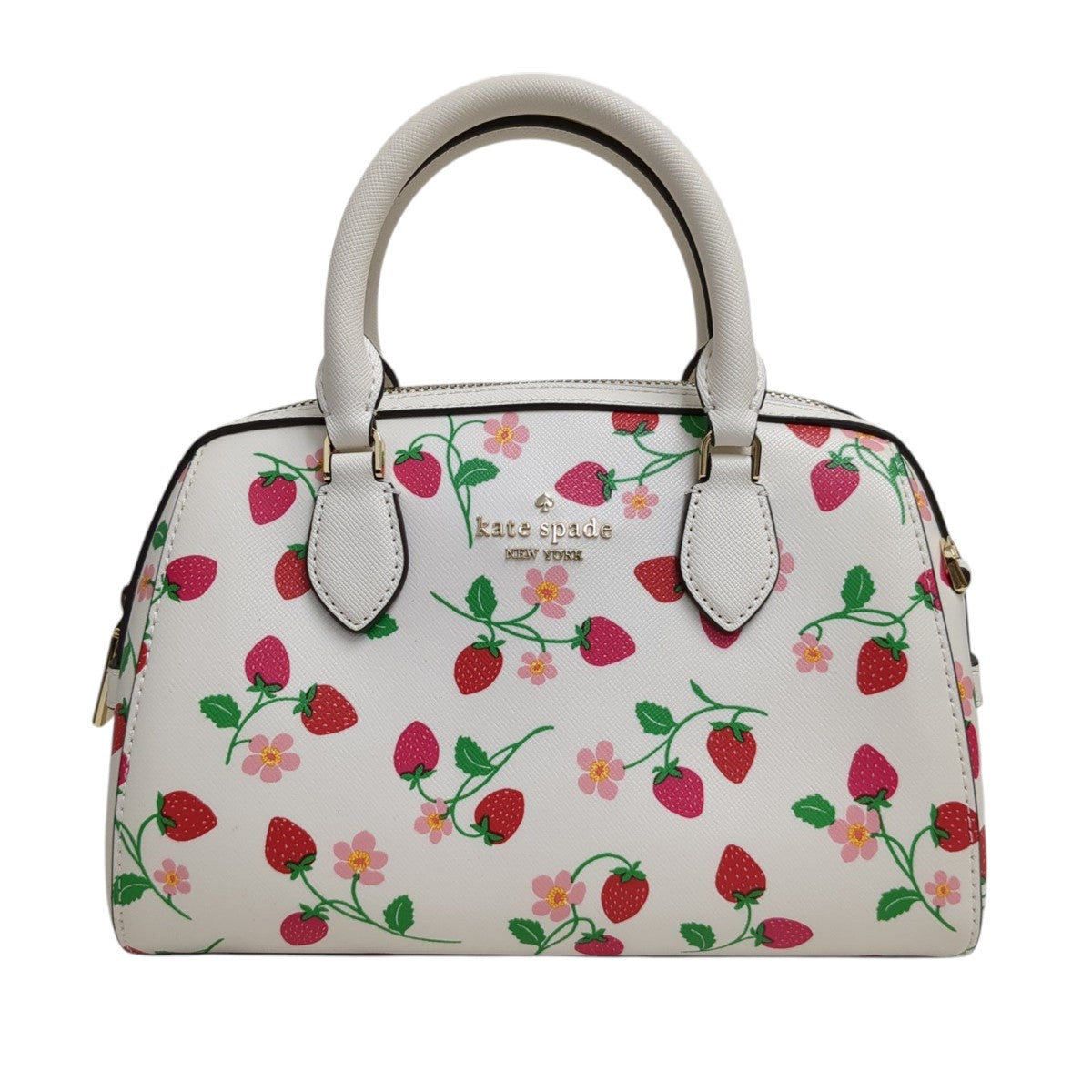 Kate Spade(ケイトスペード) 2WAYバッグKG661 KG661 ホワイト