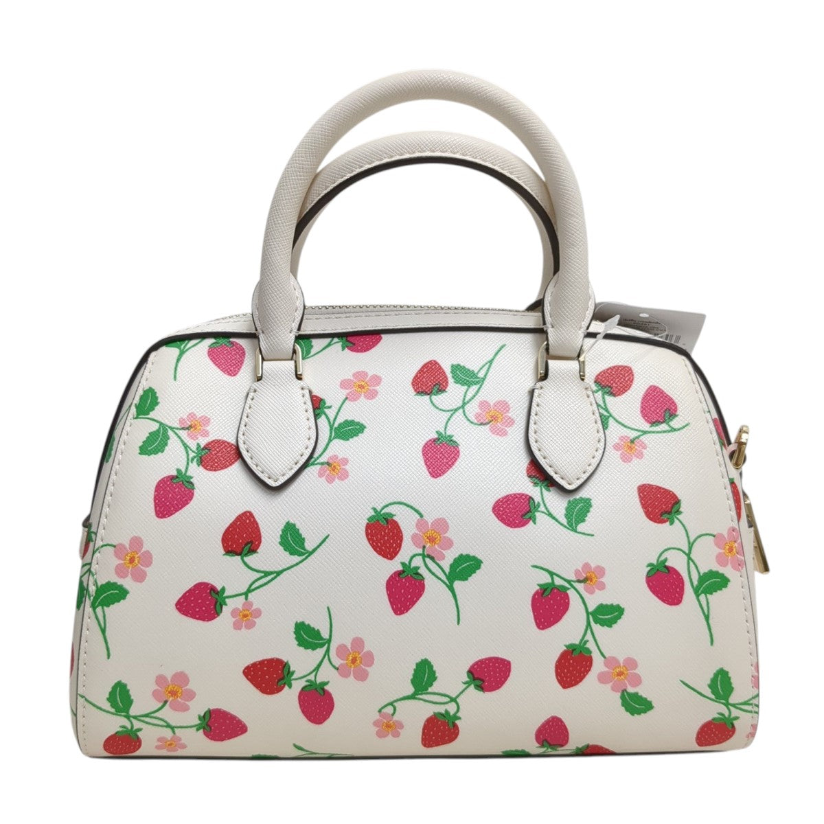 Kate Spade(ケイトスペード) 2WAYバッグKG661 KG661 ホワイト