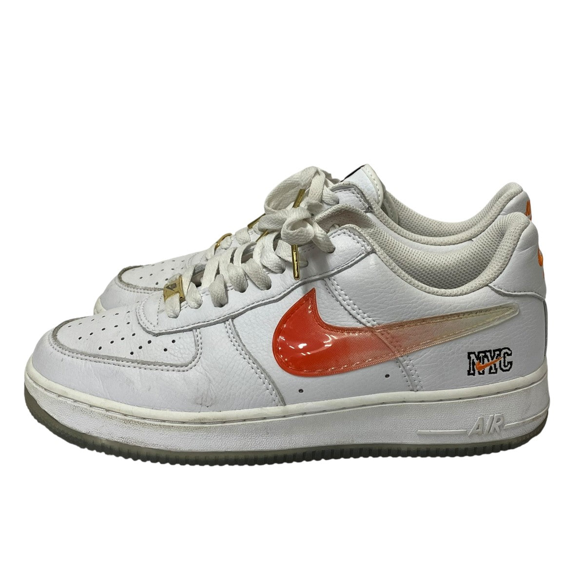 kithNike ホワイト Sサイズ 上下セット Nike Kith x Air Force 1 Low Tokyo for Sale | Authenticity