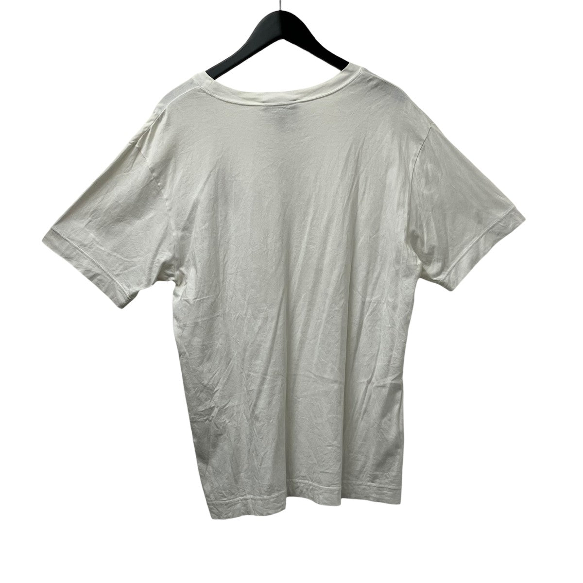 Vivienne Westwood man オーブ ハートTシャツVW-LP-76637 古着・中古-2枚目のアイテム画像