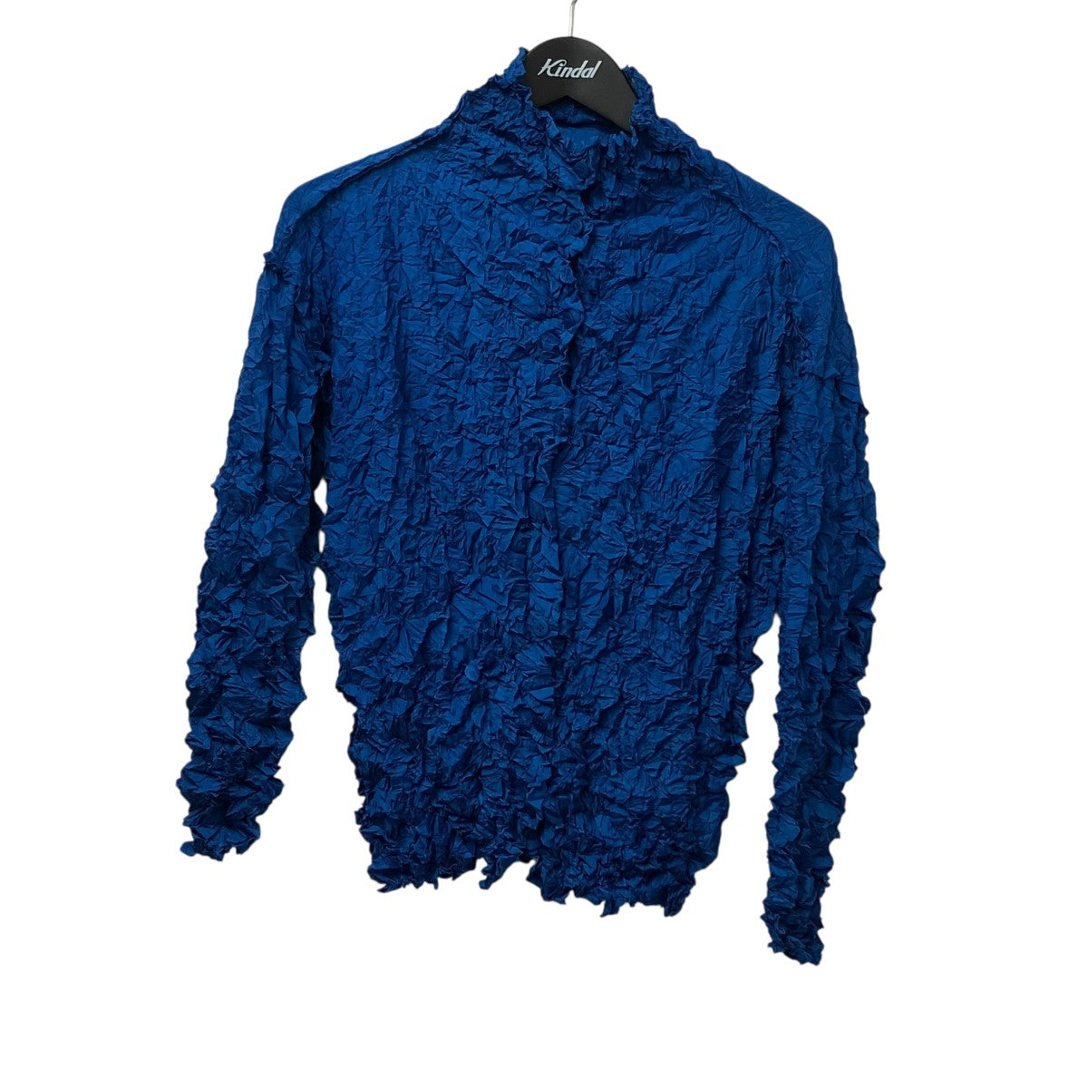 me ISSEY MIYAKE(ミーイッセイミヤケ) カーディガンMI04FO523