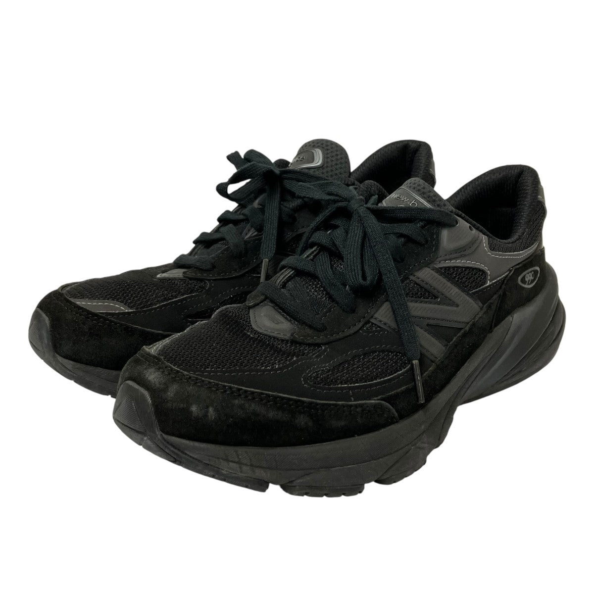 NEW BALANCE スニーカーU990BB6 古着・中古-1枚目のアイテム画像