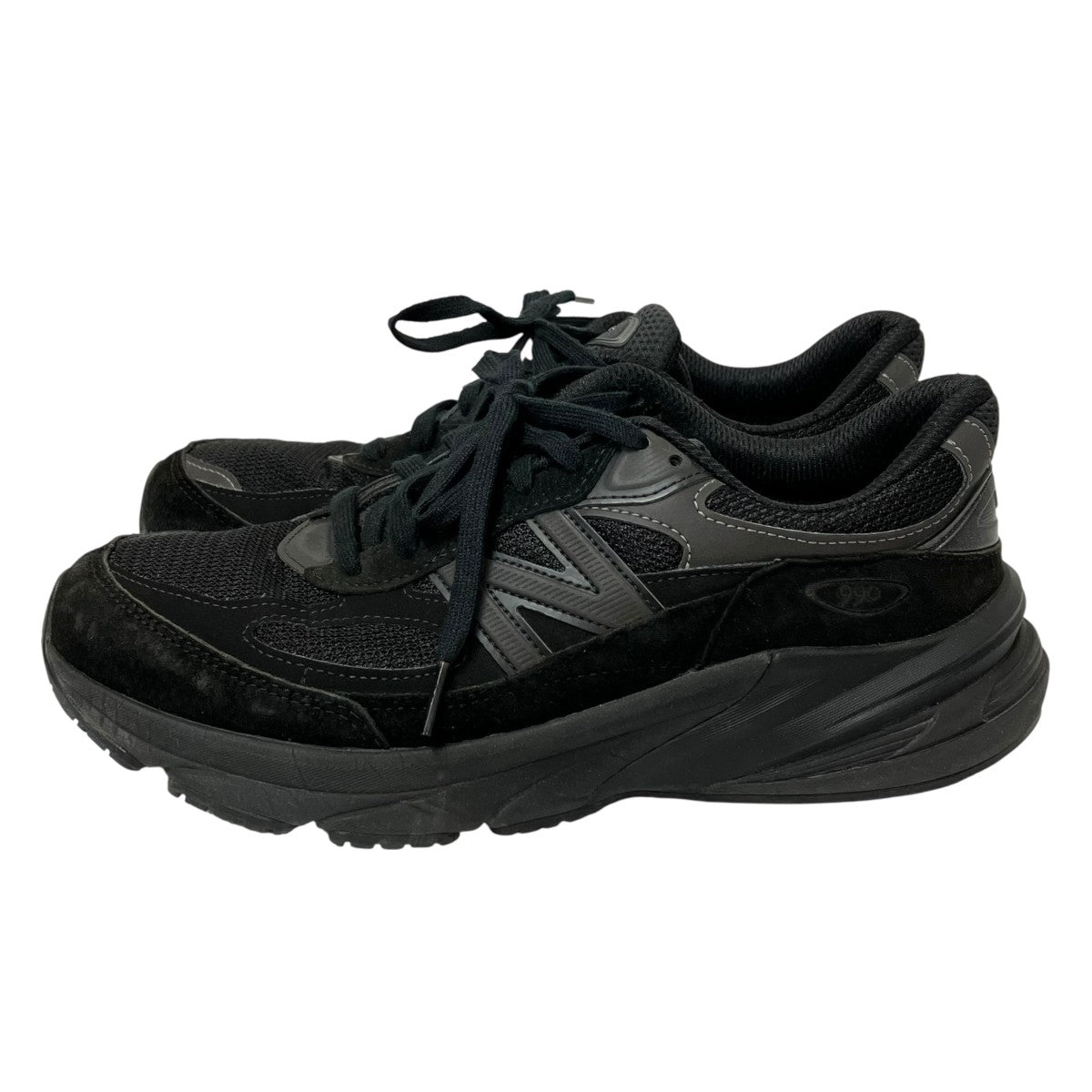 NEW BALANCE スニーカーU990BB6 古着・中古-2枚目のアイテム画像