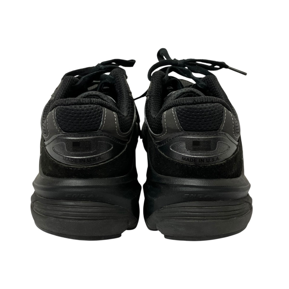 NEW BALANCE スニーカーU990BB6 古着・中古-3枚目のアイテム画像