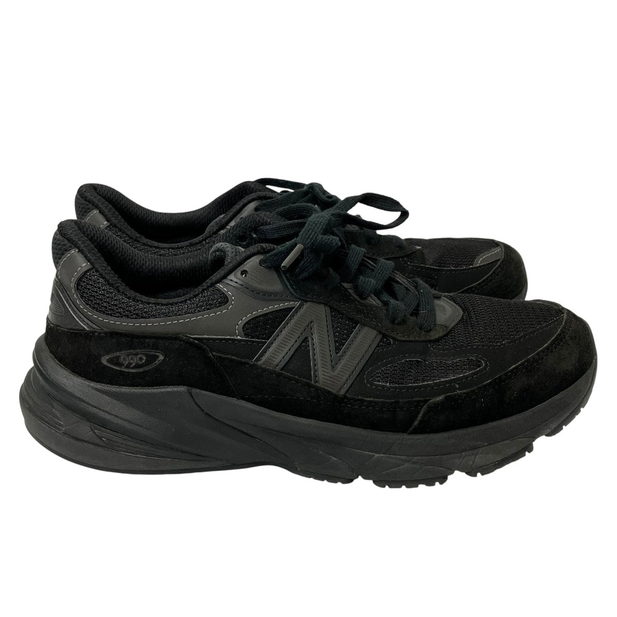NEW BALANCE スニーカーU990BB6 古着・中古-4枚目のアイテム画像