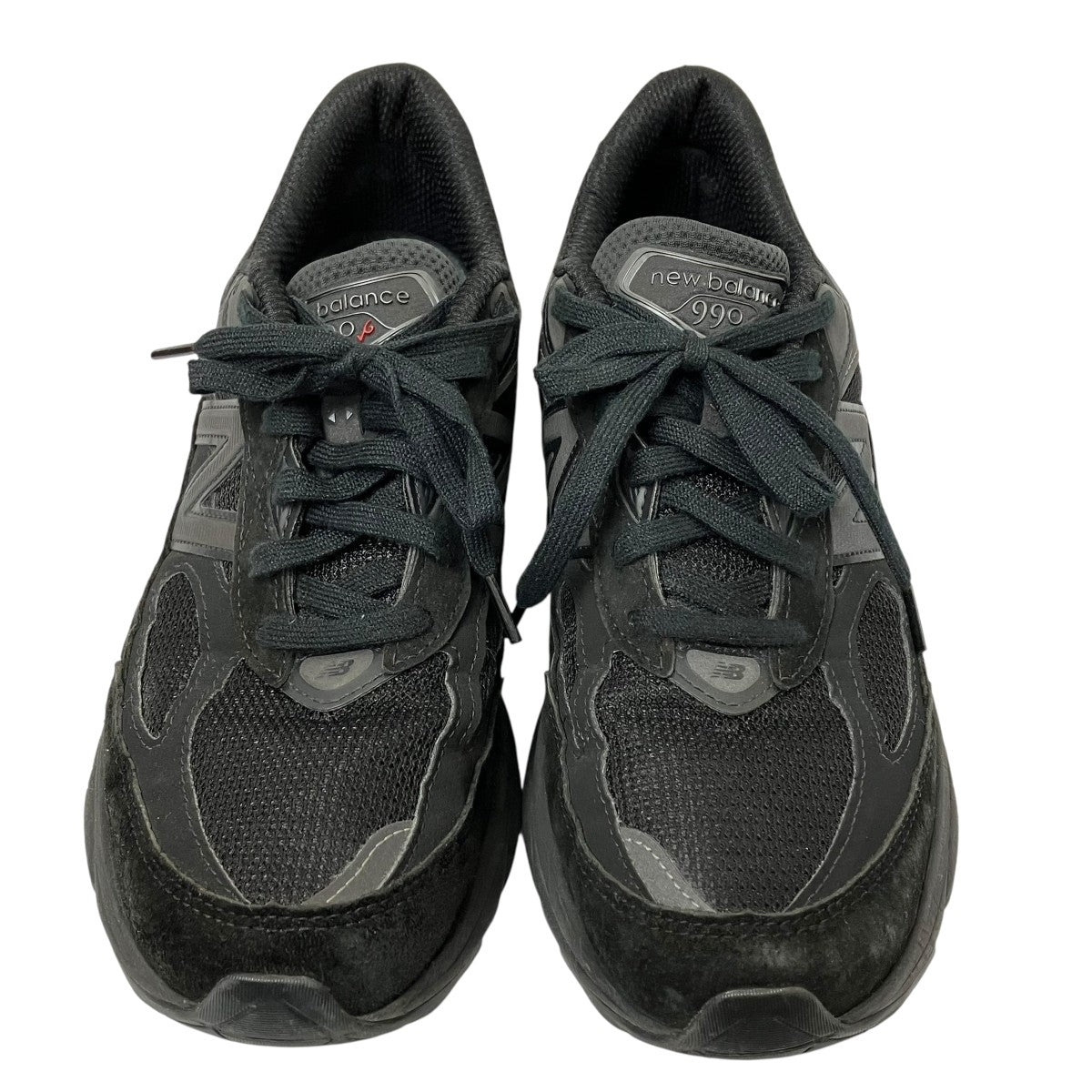 NEW BALANCE スニーカーU990BB6 古着・中古-5枚目のアイテム画像