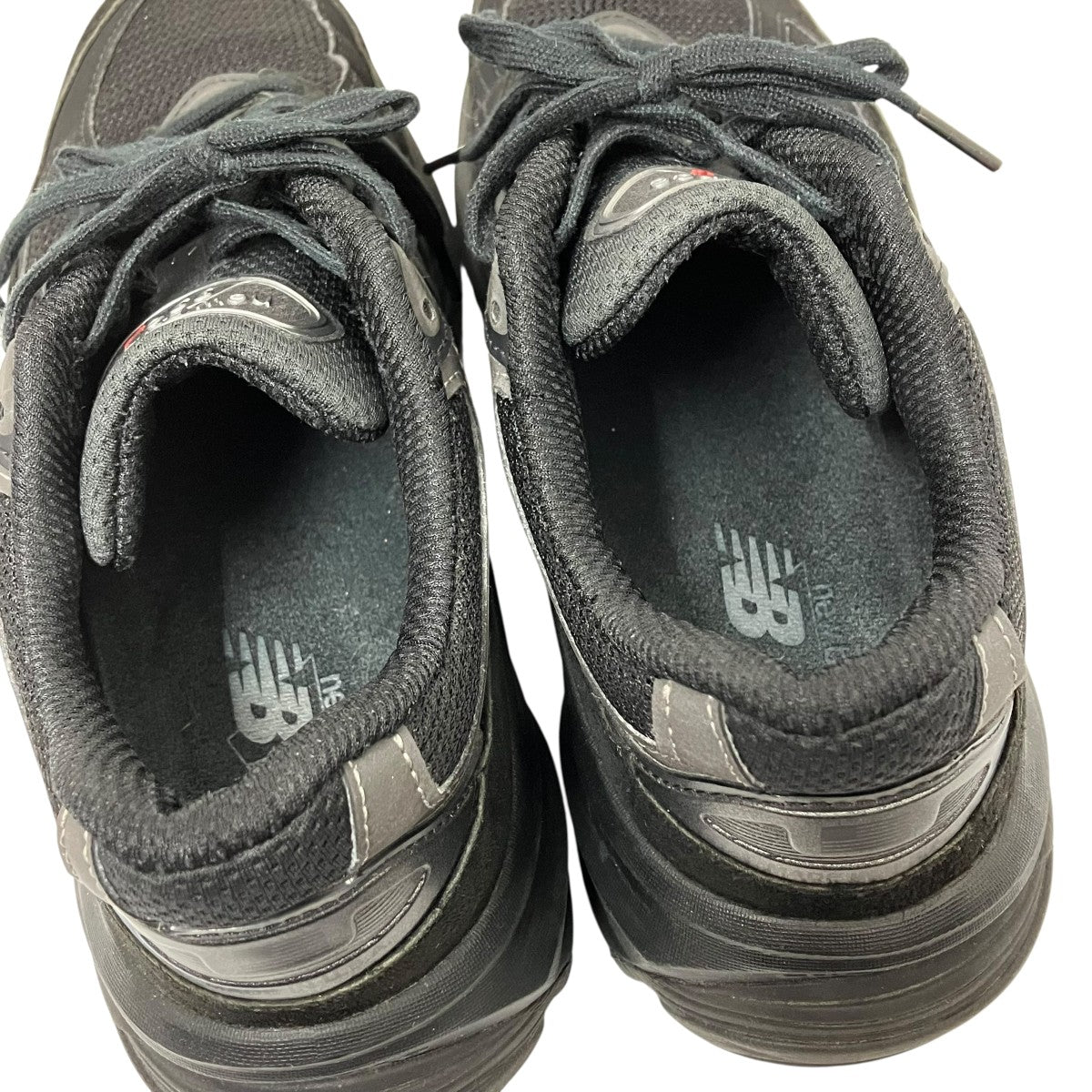 NEW BALANCE スニーカーU990BB6 古着・中古-6枚目のアイテム画像