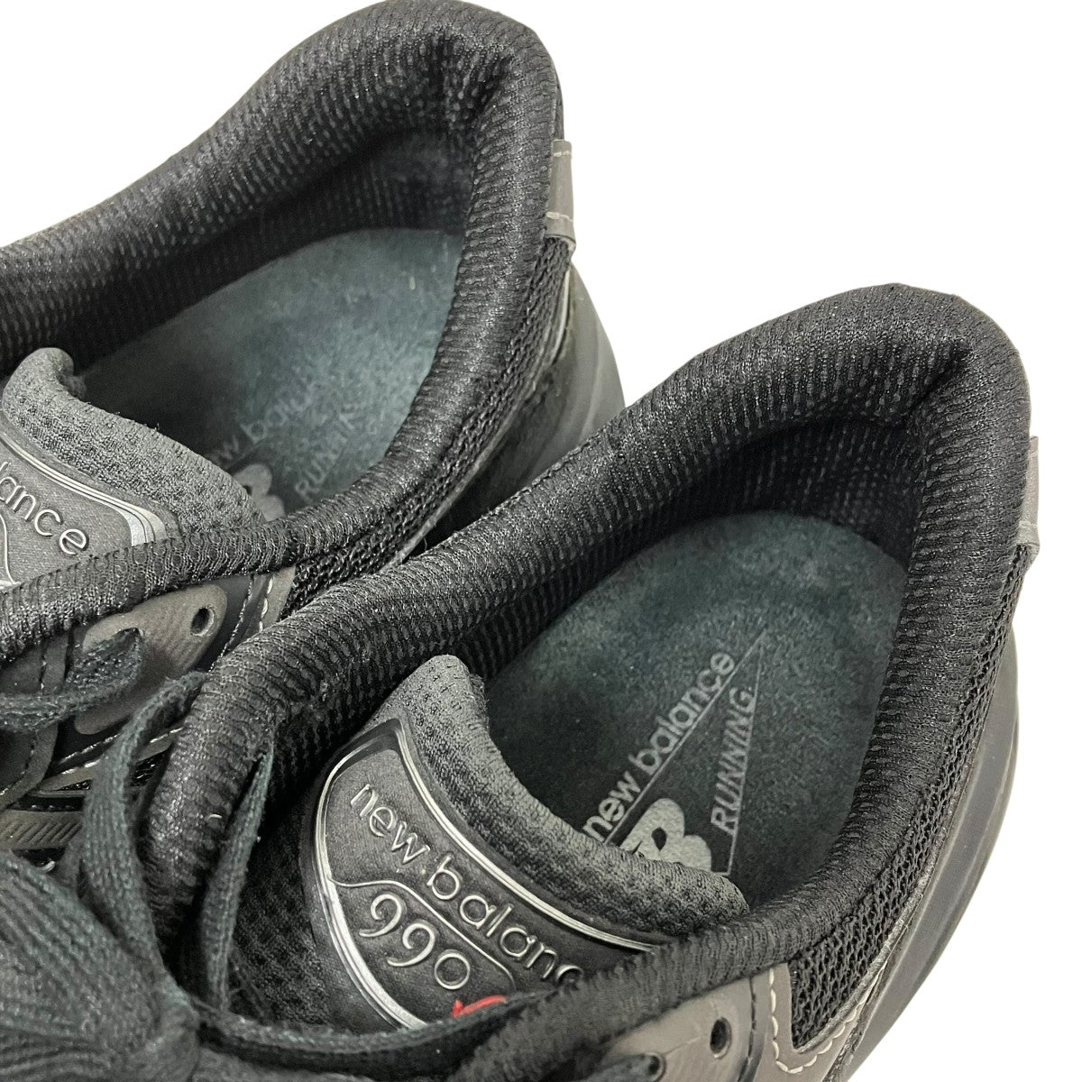 NEW BALANCE スニーカーU990BB6 古着・中古-7枚目のアイテム画像