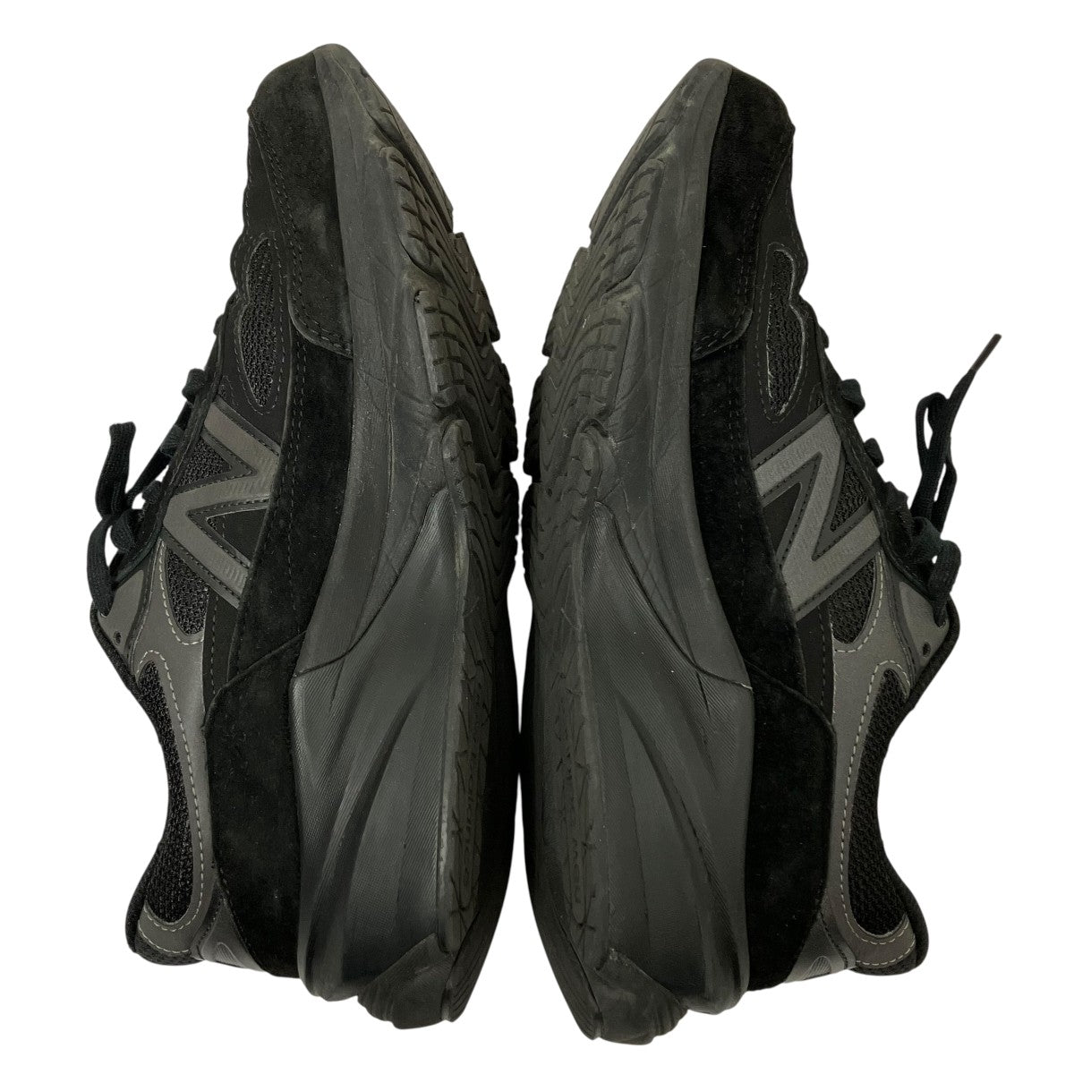 NEW BALANCE スニーカーU990BB6 古着・中古-9枚目のアイテム画像
