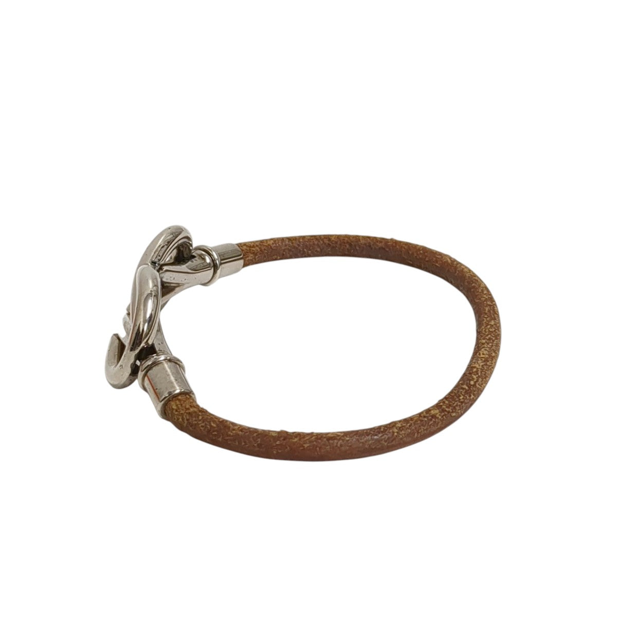 エルメス HERMESブレスレット アタメ ブラウン HERMES(エルメス) アタメブレスレット ブラウン｜【公式