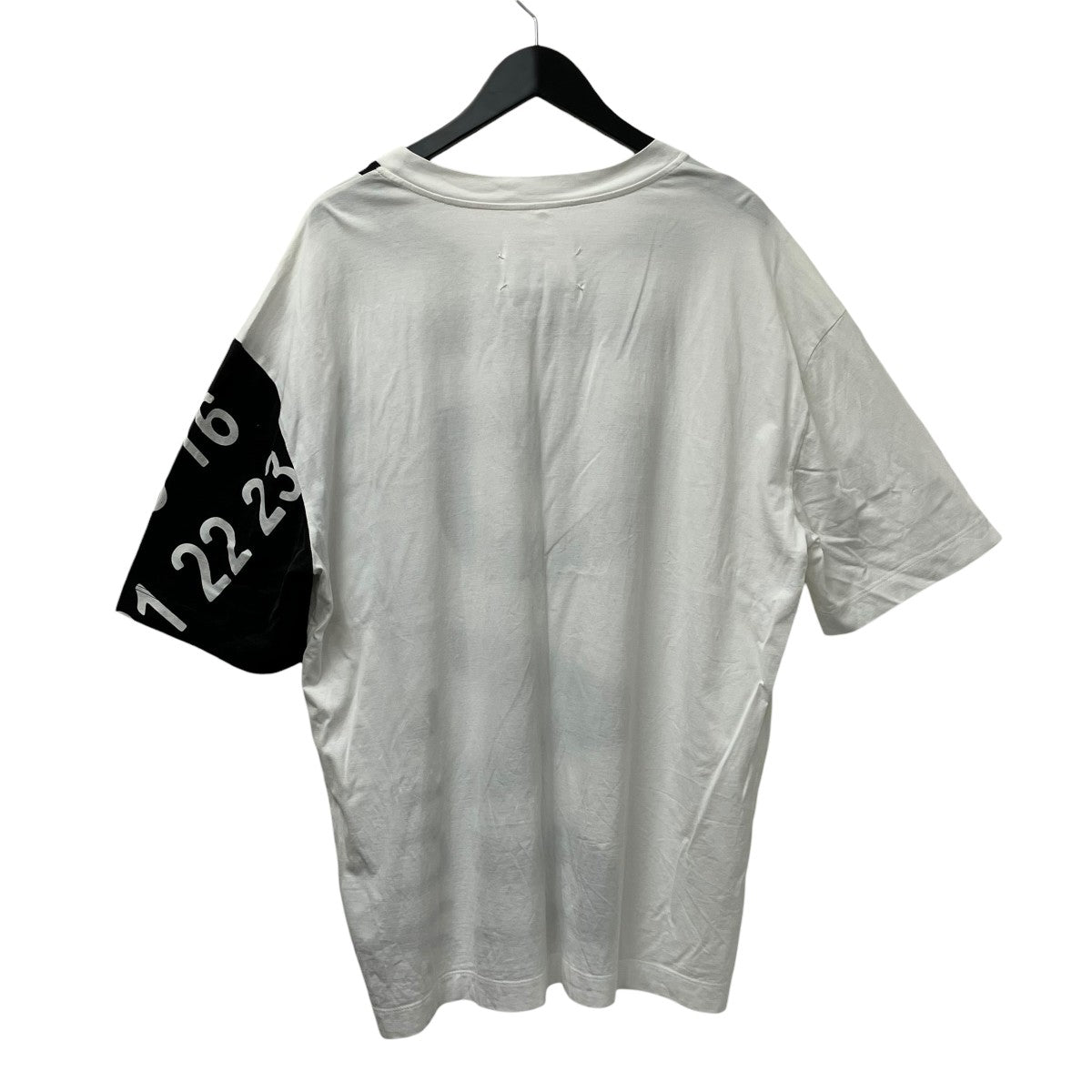 Maison Martin Margiela メゾンマルジェラ Tシャツ 46 Maison Margiela（旧Maison Martin Margiela） - Maison Martin