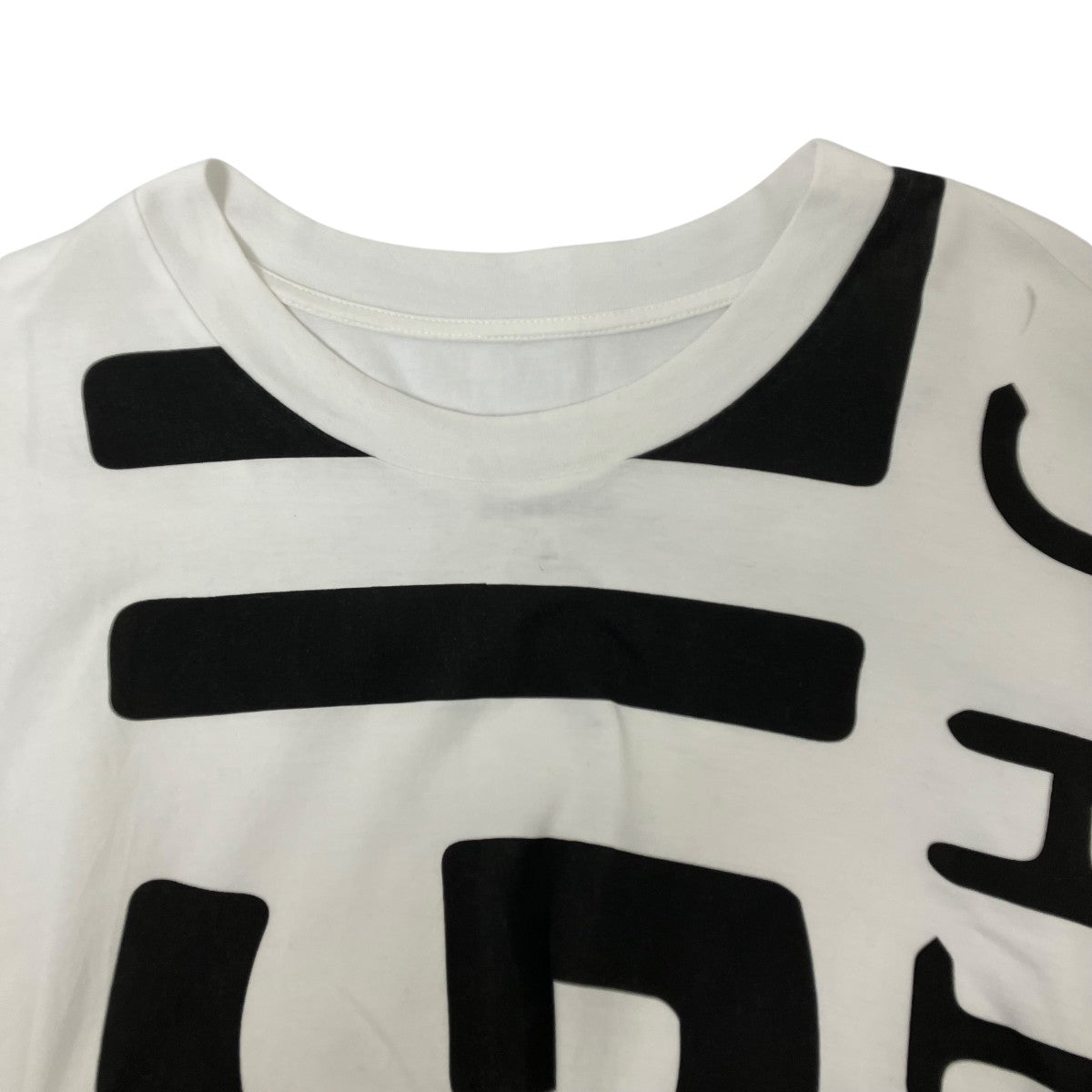 マルジェラ　シャツ Maison Margiela(メゾンマルジェラ) TシャツS50GC05625
