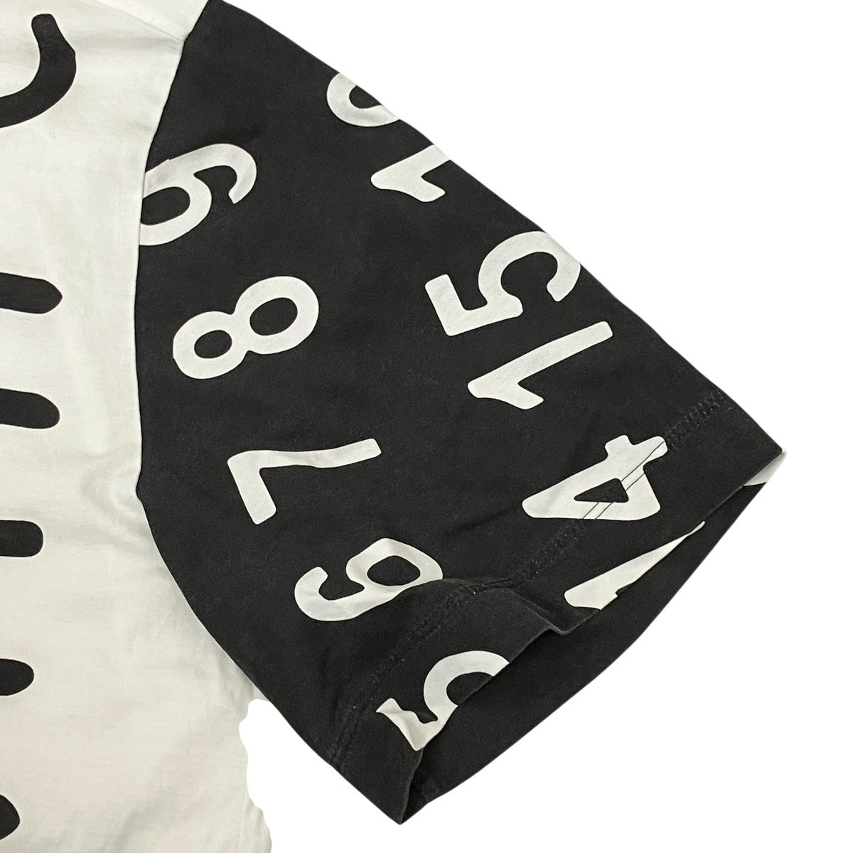 マルジェラ　シャツ Maison Margiela(メゾンマルジェラ) TシャツS50GC05625