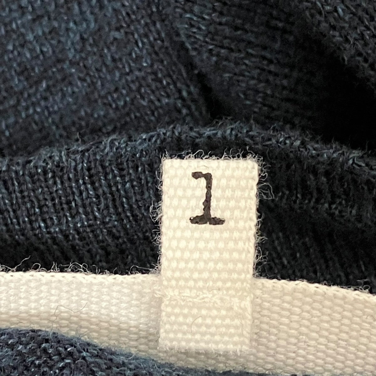 マルジェラ　maison margiela カーディガン　50 Maison Margiela（旧Maison Martin Margiela） - メゾン
