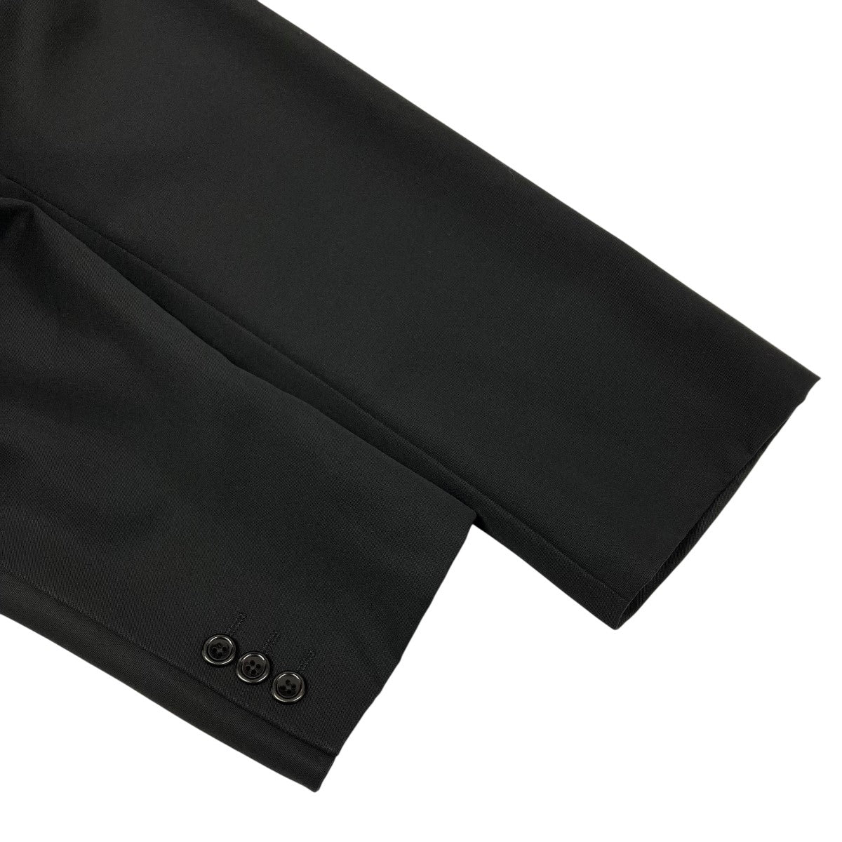 YOHJI YAMAMOTO(ヨウジヤマモト) テーラードジャケットHX-J88