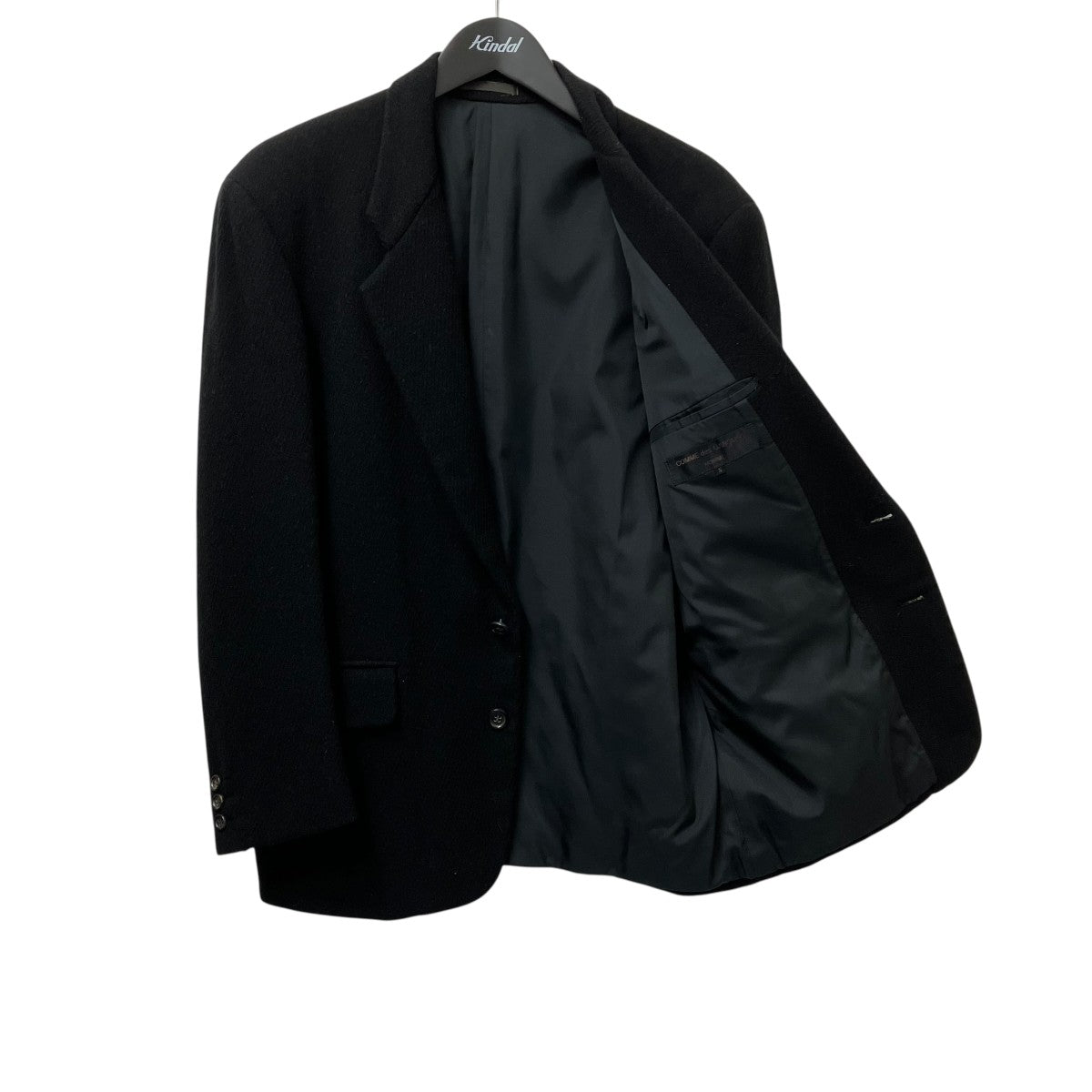 COMME des GARCONS(コムデギャルソン) テーラードジャケットHJ
